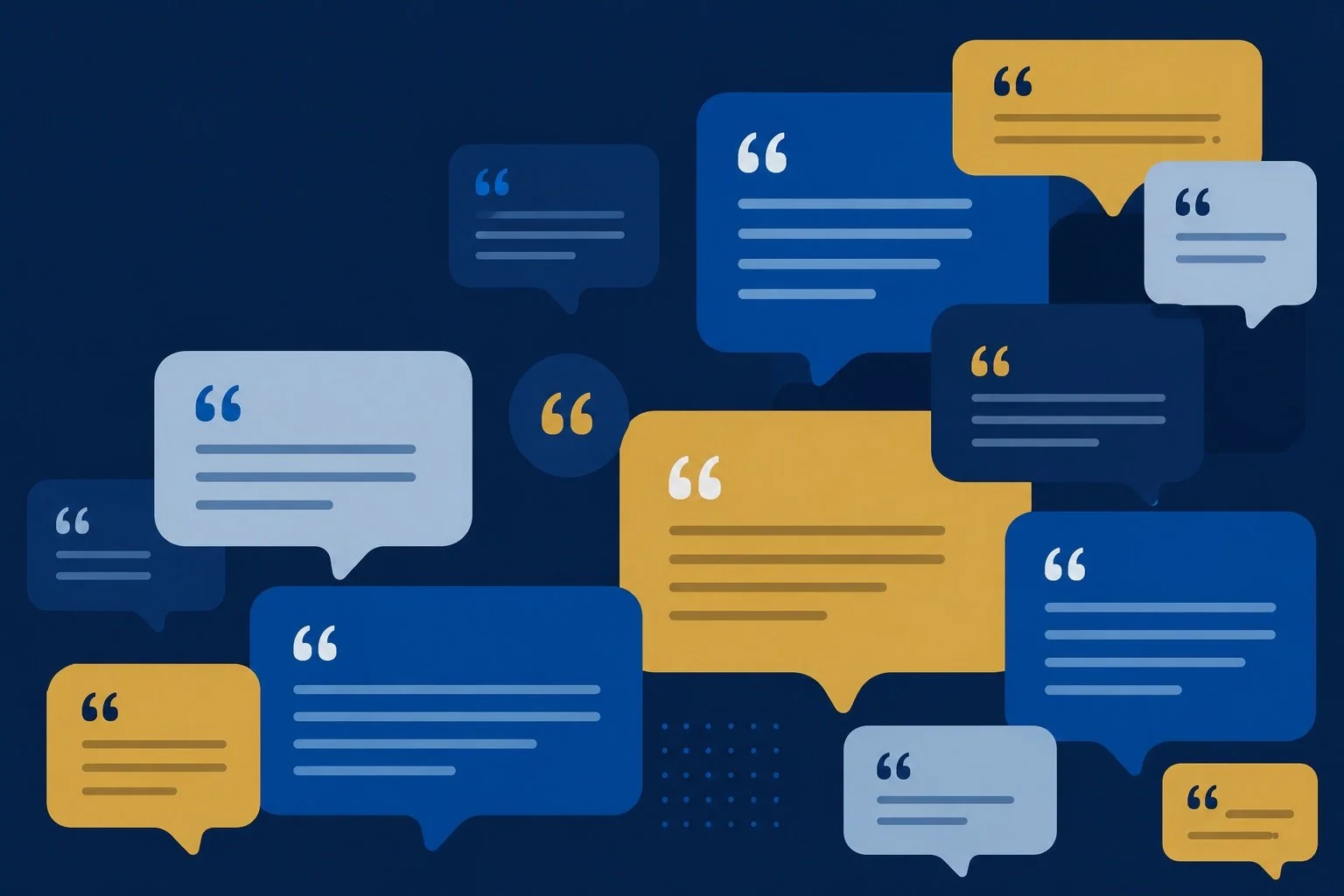 School and University Testimonials: Building Trust Through Real Voices