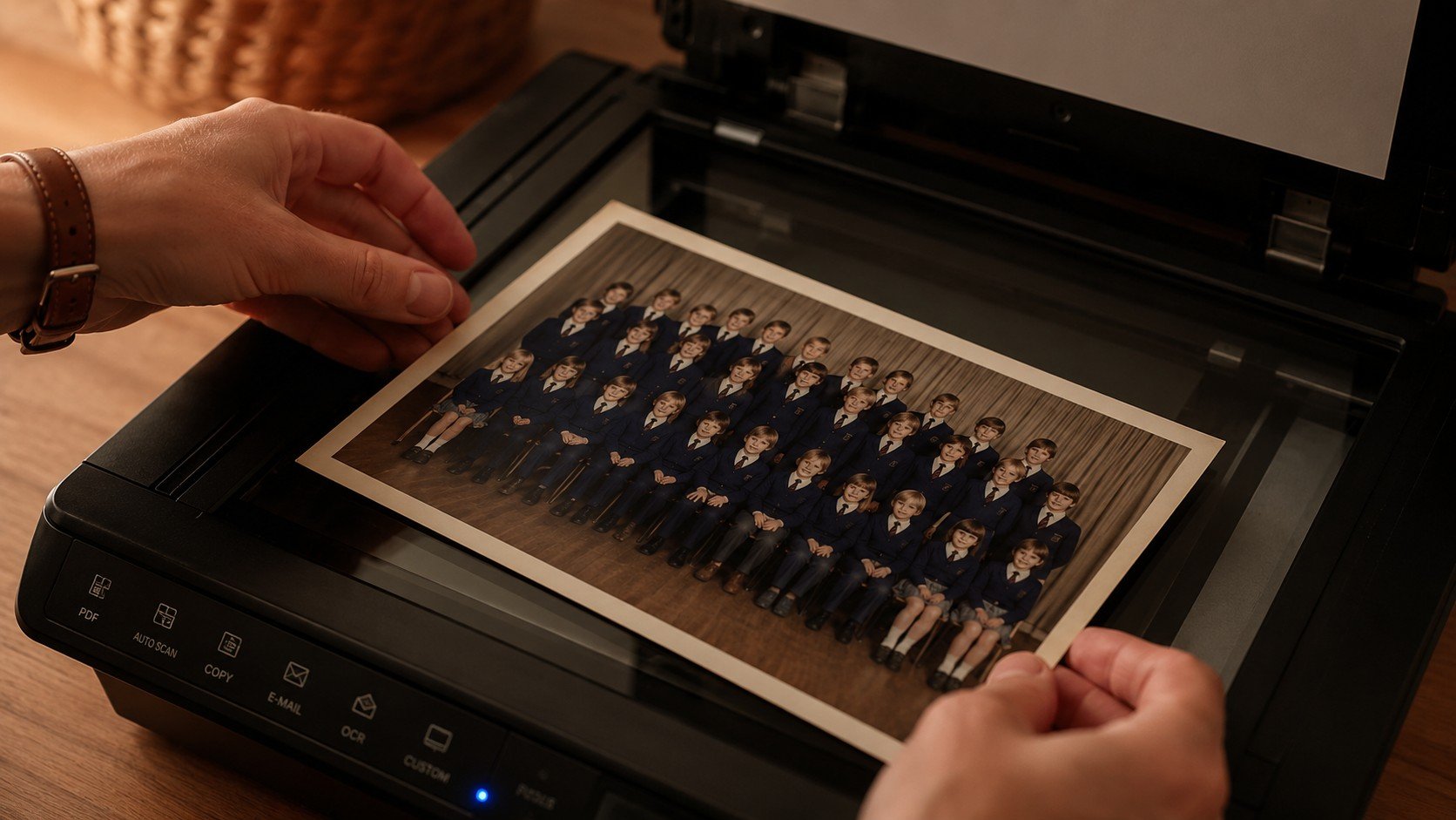 School Archives: What Should You Digitise First?