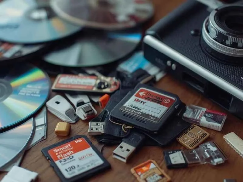 The Early 2000s Memory Gap: Why Schools and Universities Need to Collect These Stories Now
