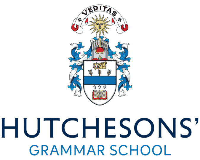 Hutchesons' Grammar School Logo