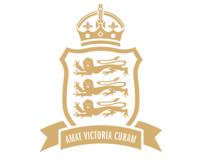 Victoria College Logo