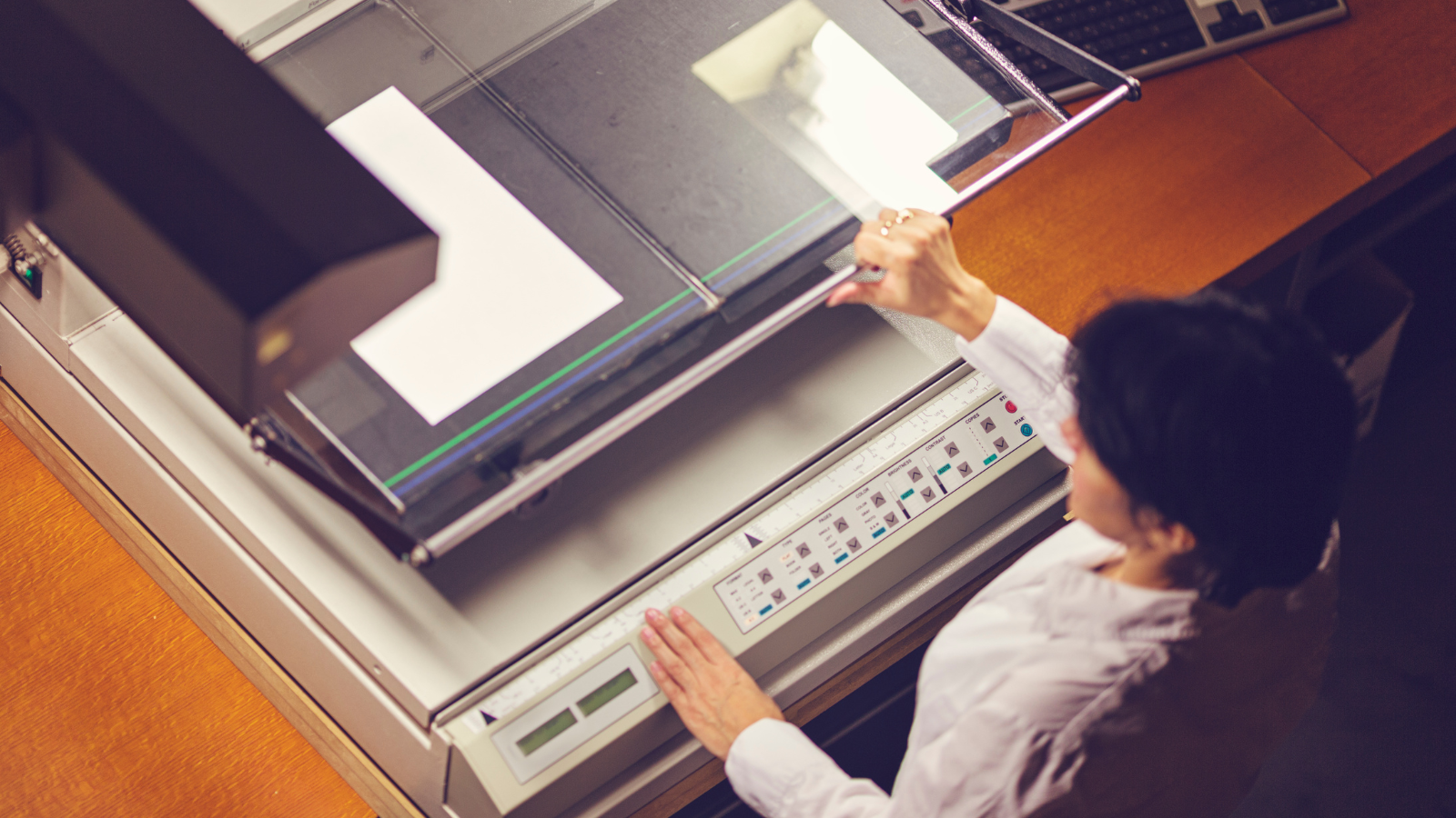 Interactive Archives: Turning Historical Records into a Digital ...