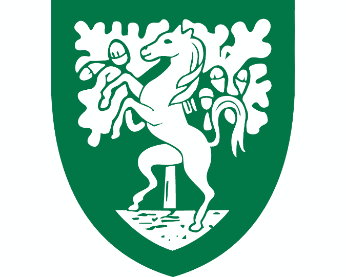 Stover School Logo