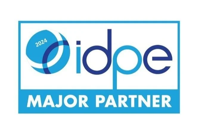 IDPE Major Partner