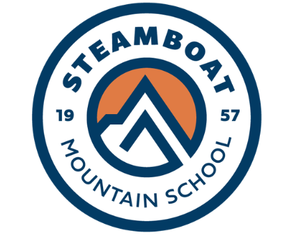 Steamboat Mountain School Logo
