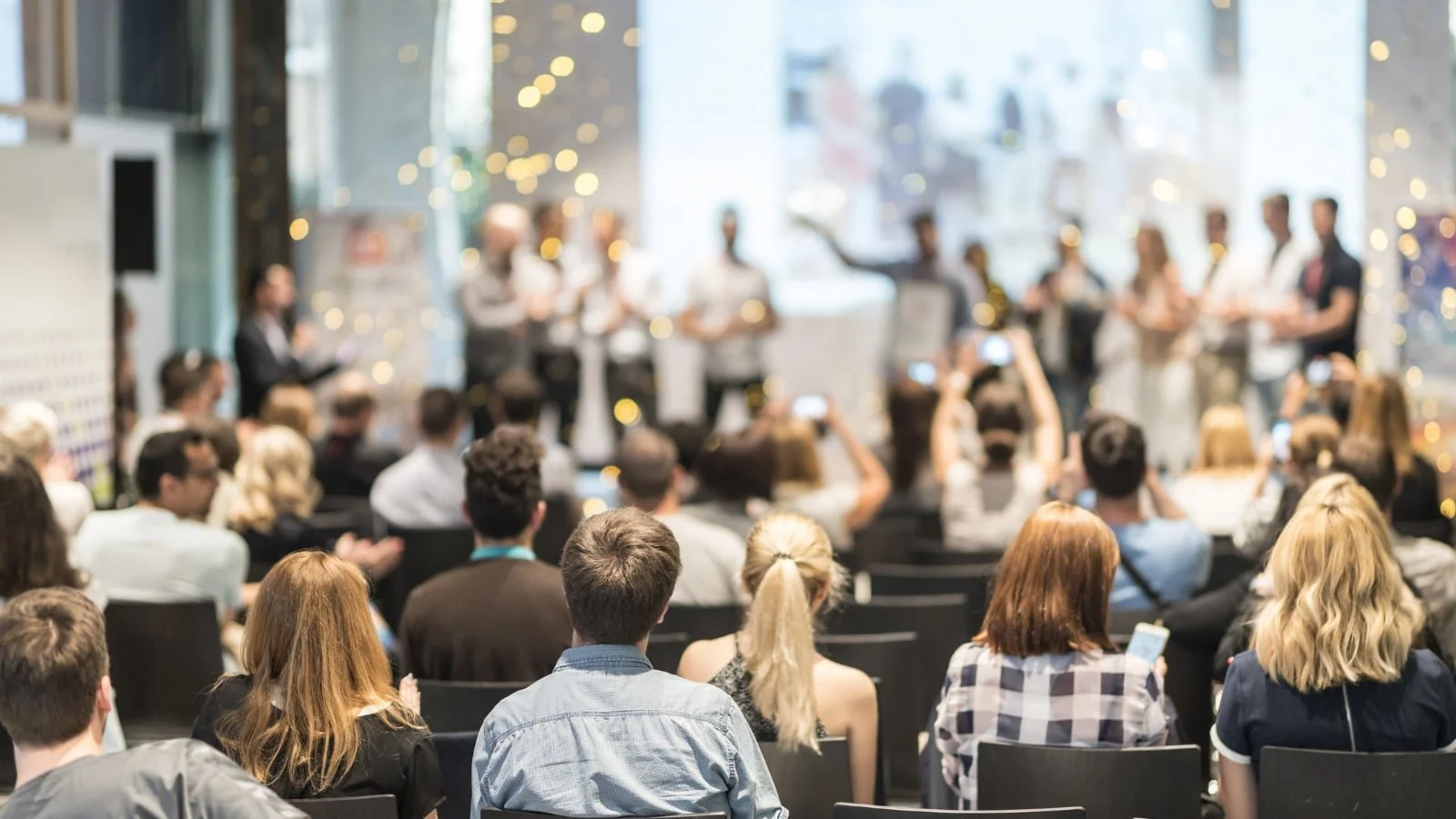 Use your school anniversary to engage and reconnect with your alumni