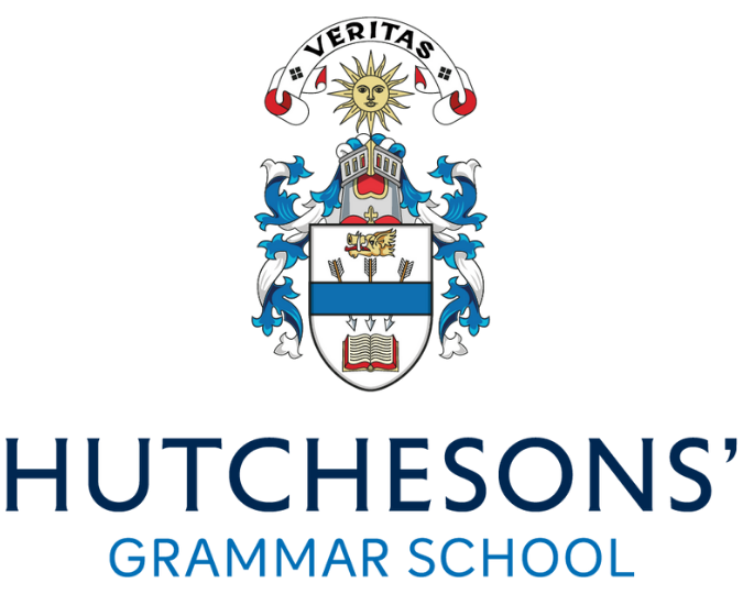 Hutchesons' Grammar School Logo