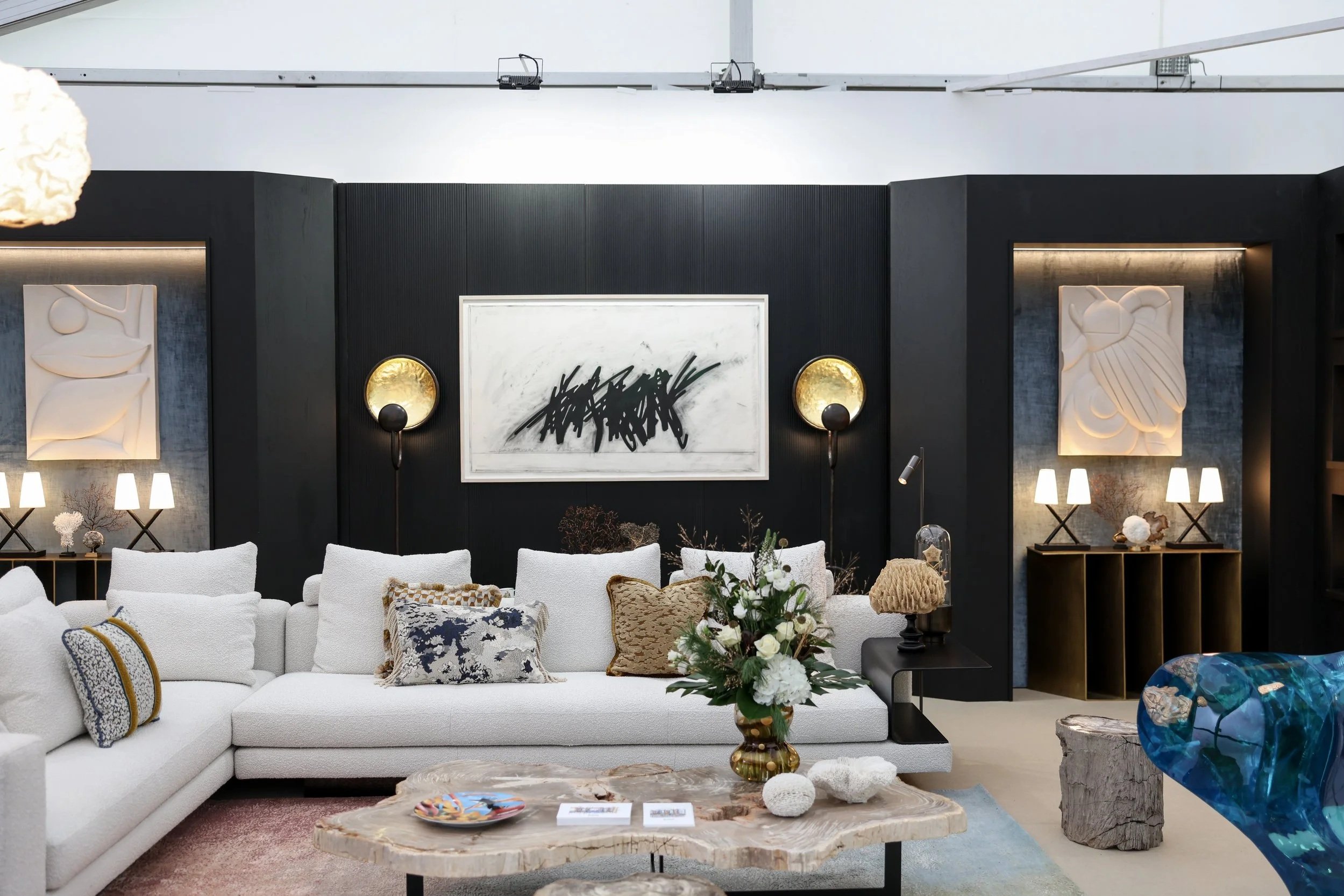 Art Week - Le Salon du Collectionneur