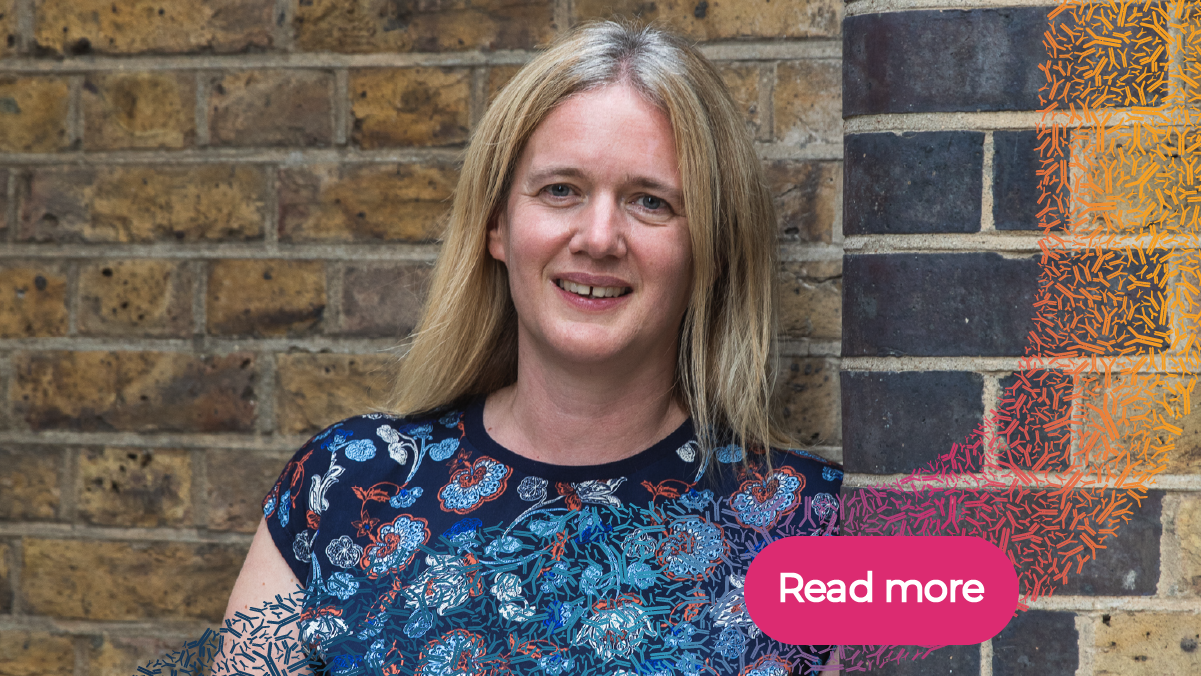 Q&amp;A with Dr. Catherine Howsham, Scientific Project Manager 