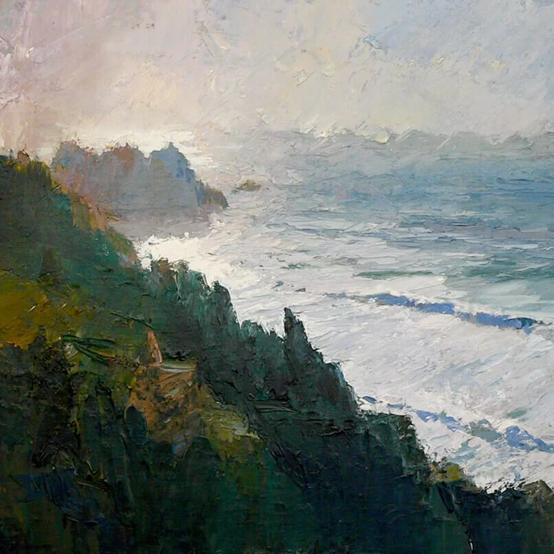 Neil Pinkett