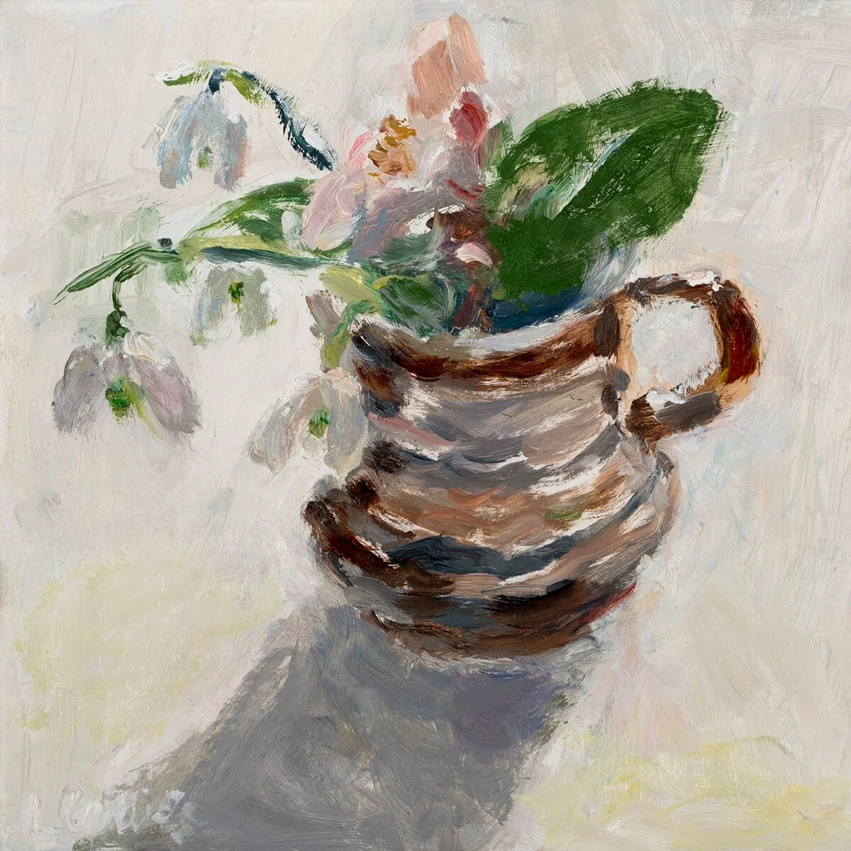 Lynne Cartlidge