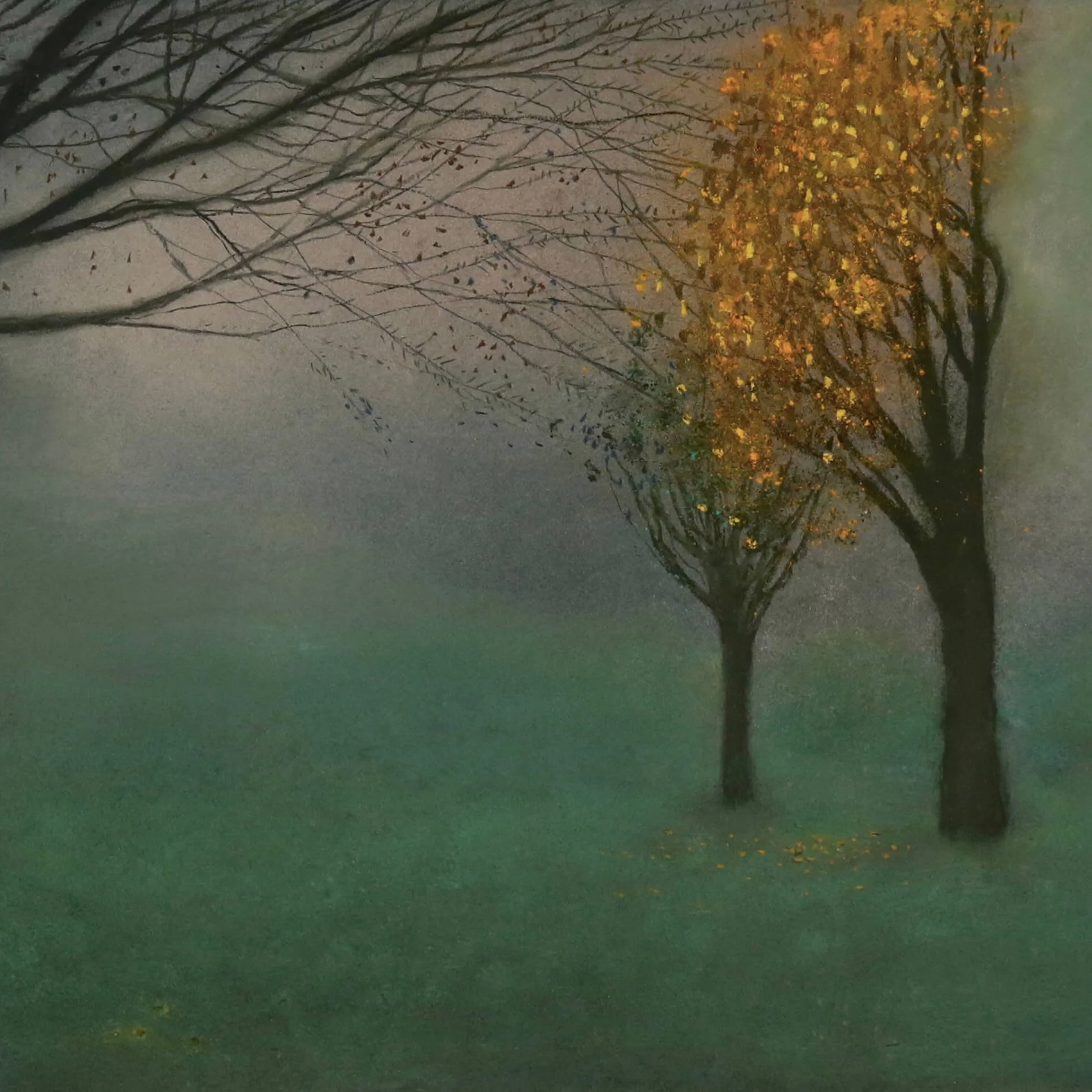 Richard Cartwright