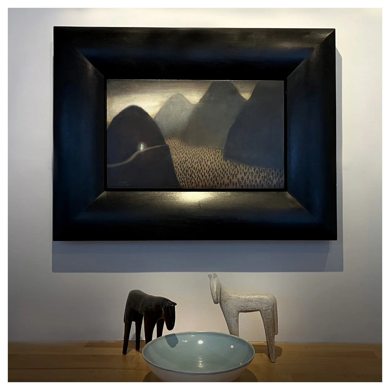 Life’s Waking Dream