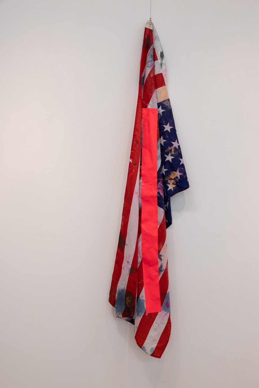 United Stains of America