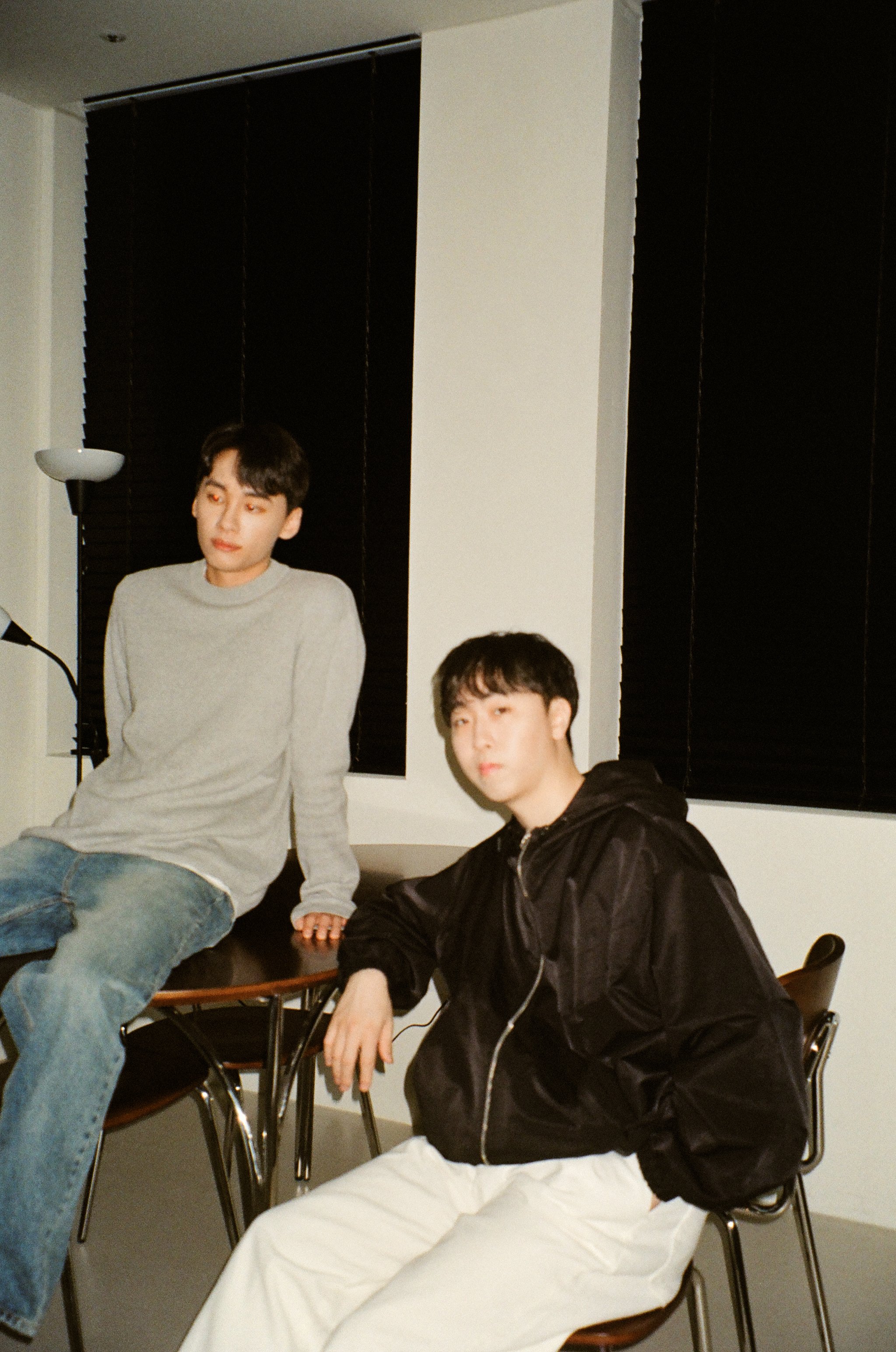 Interview: entoy, Producer Duo from Seoul, Share Music Beginnings ...