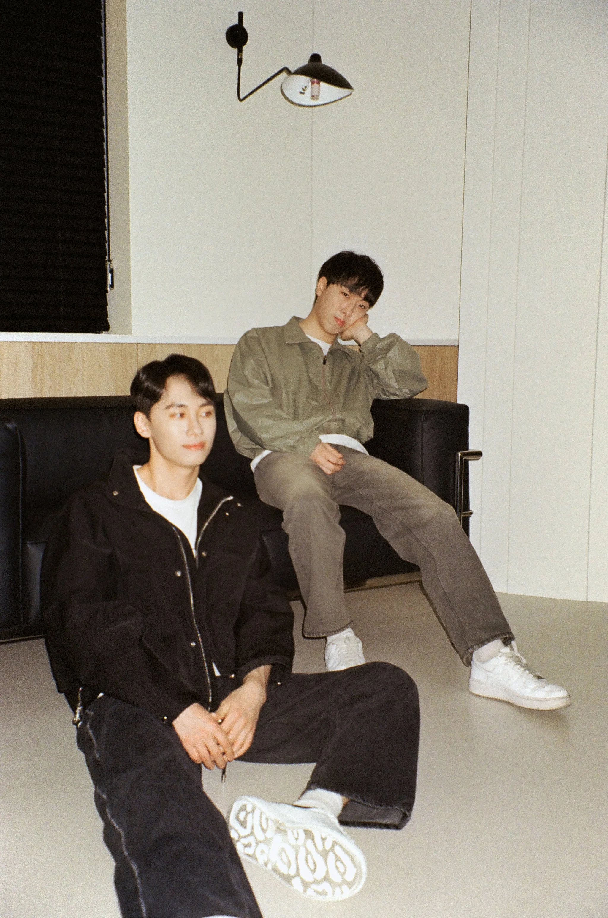 Interview: entoy, Producer Duo from Seoul, Share Music Beginnings