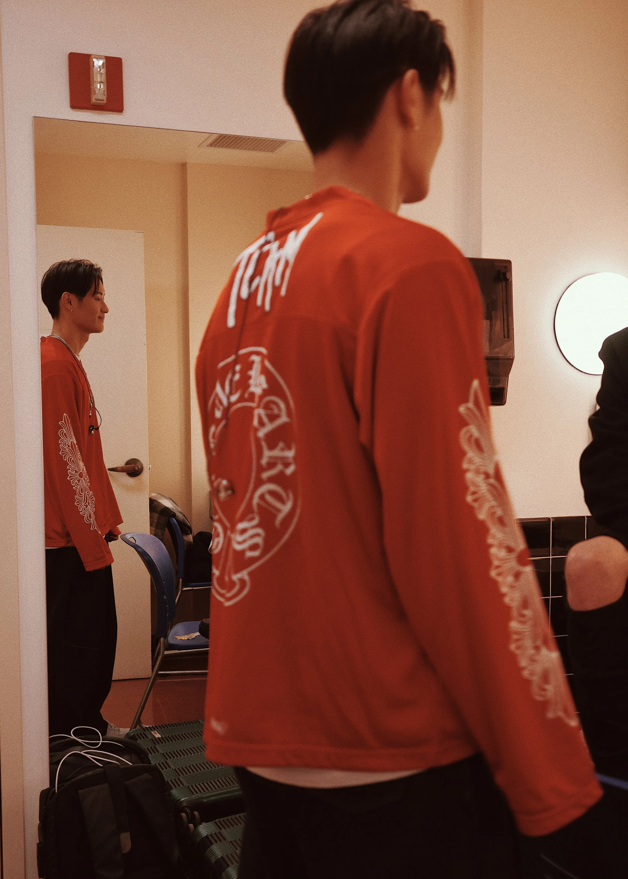 Sunkis Swings By LA to Light Up the Night — HALSUG