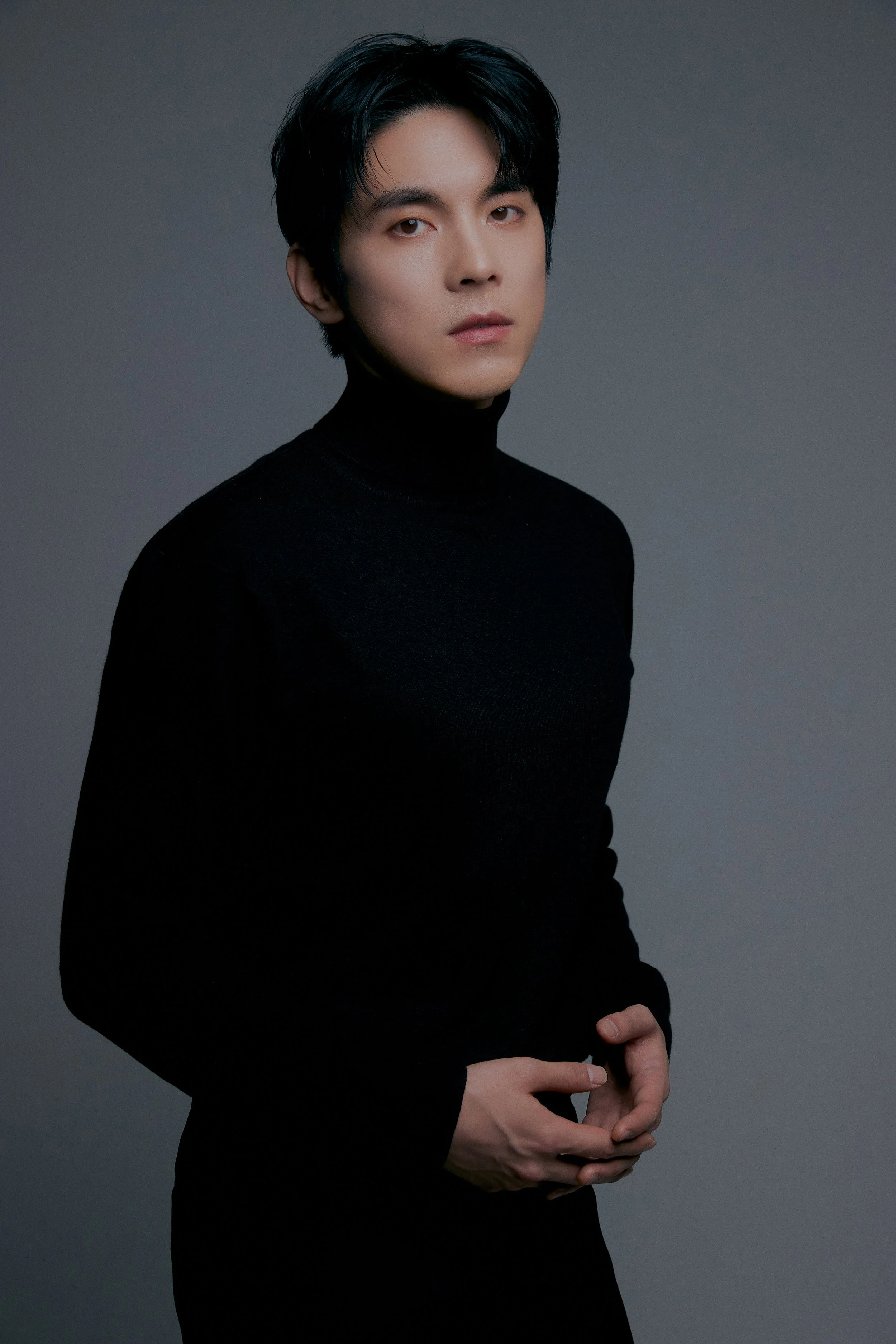 Interview: A sneak peek into the life and work of South Korean singer