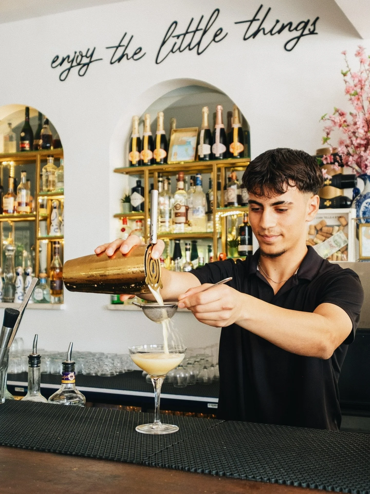 Our 𝘀𝘂𝗽𝗲𝗿𝗽𝗼𝘄𝗲𝗿 involves making say &ldquo;mmmmm&rdquo; with every sip 🫦

⤑ ⤑ ⤑ ⤑ ⤑

Her yudumda &lsquo;mmmmm&rsquo; dedirten s&uuml;per g&uuml;c&uuml;m&uuml;z var 🫦✨

⤑ ⤑ ⤑ ⤑ ⤑

Open Daily 09:00 - 00:00

Reservations +90 507 878 8348

| w