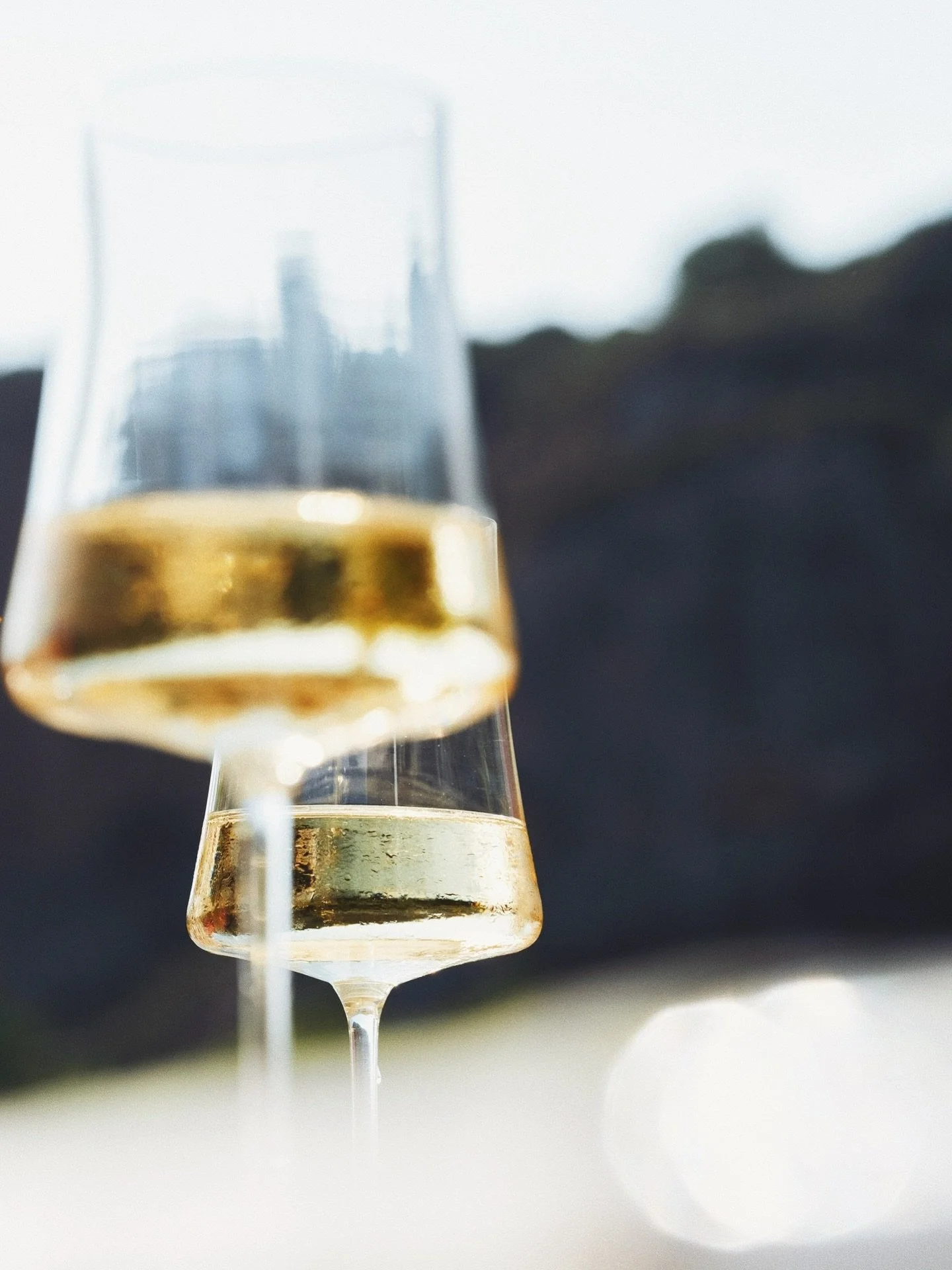 𝗟𝗲 𝘃𝗶𝗻 𝗯𝗹𝗮𝗻𝗰: a ray of sunlight captured in a glass✨

⤑ ⤑ ⤑ ⤑ ⤑

Beyaz şarap: Bir kadehe sığdırılmış g&uuml;neş ışığı ✨

⤑ ⤑ ⤑ ⤑ ⤑

Open Daily 09:00 - 00:00

Reservations +90 507 878 8348

| www.labohemedalyan.com | 

#labohemedalyan #dalya