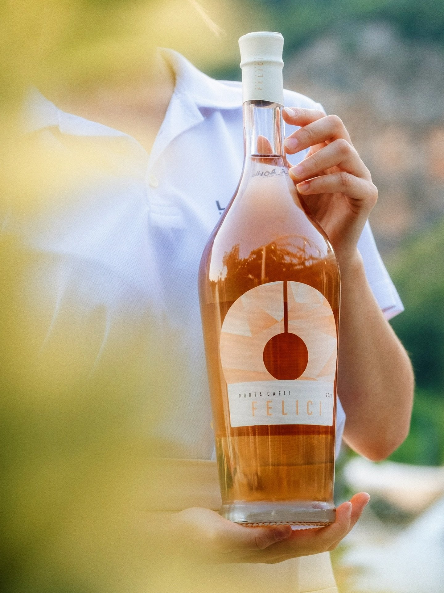 Made from Cabernet Sauvignon grapes from the &Ccedil;anakkale region of Turkey, this 𝗠𝗮𝗴𝗻𝘂𝗺 𝗣𝗼𝗿𝘁𝗮 𝗖𝗮𝗲𝗹𝗶 full bodied dry rose is a good example of how sometimes bigger really is better!

Please check out our wine menu for our selection