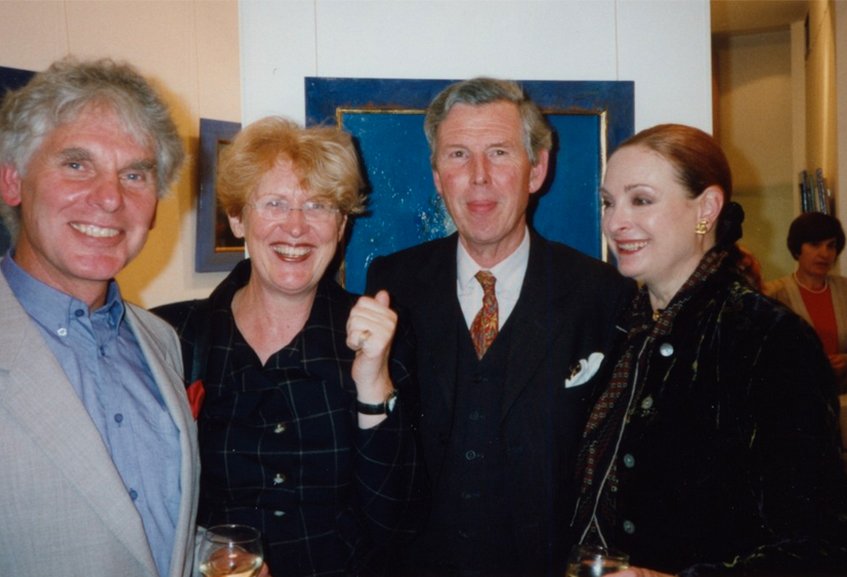 Dutch Cultural Attache