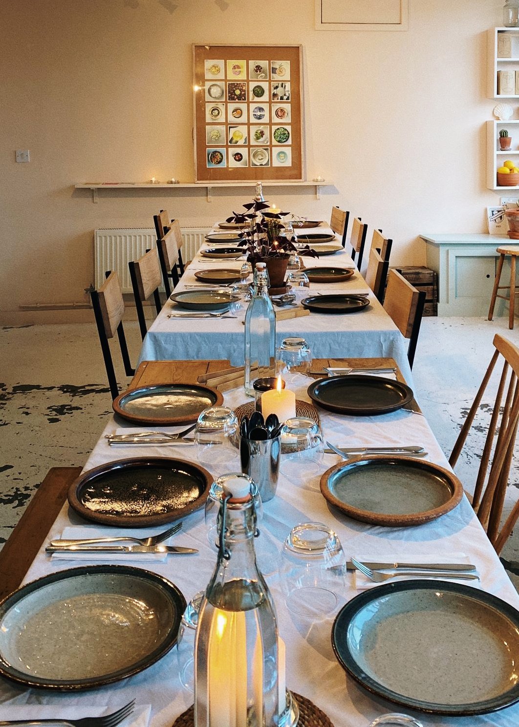 Supper Club Koji Kitchen/ Saturday MAY 10