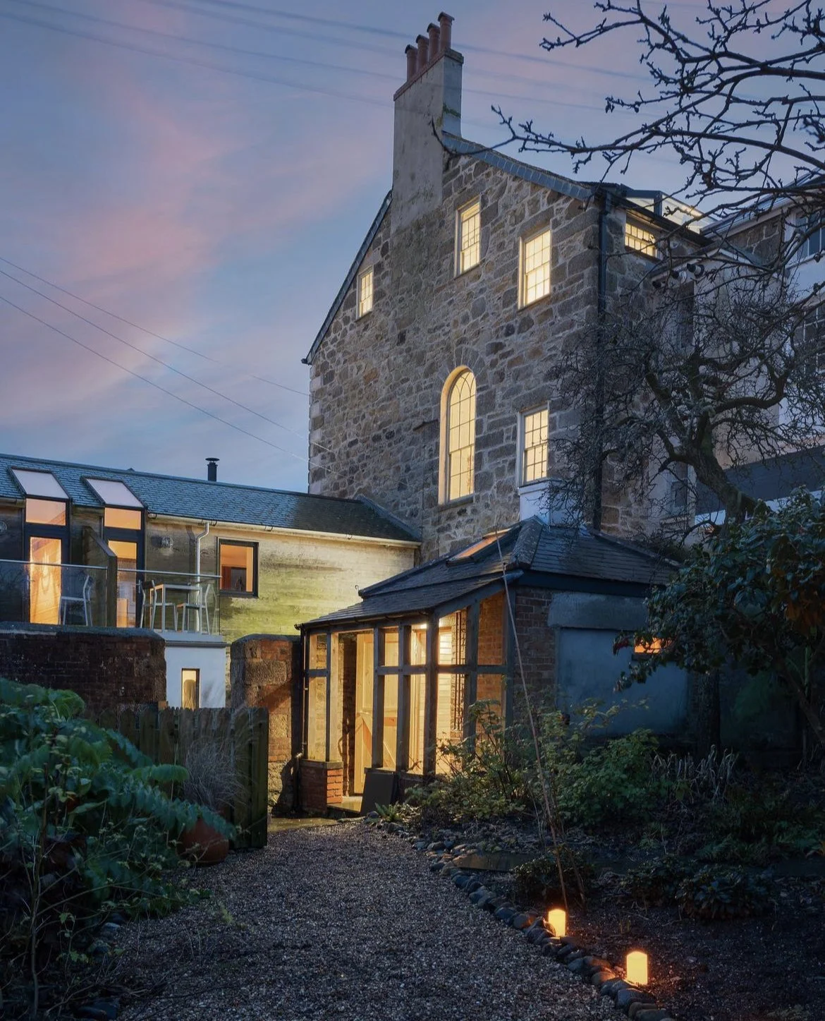 Winter Feast & Ferment at Chapel House  / Nov 30th