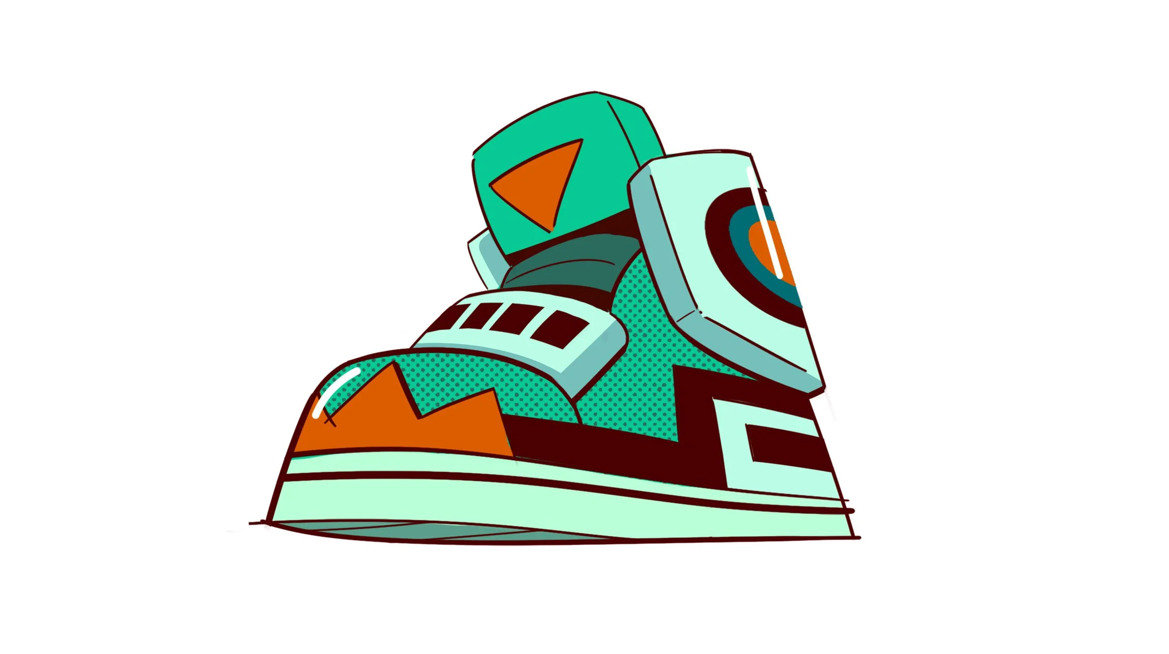 Sneakers