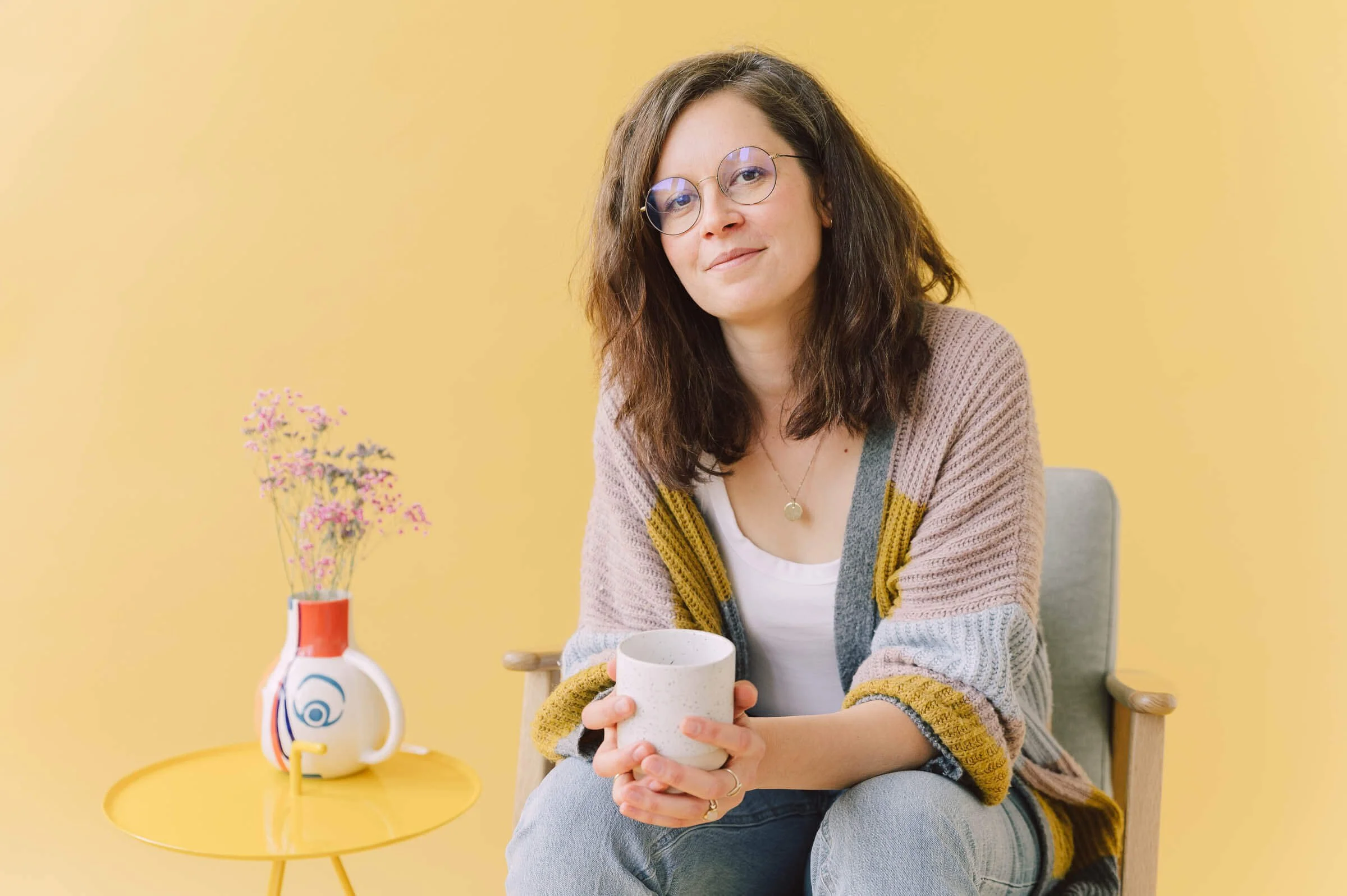 1 Jahr Mawie Art - ein Jahr Herz, Zweifel und Wachstum