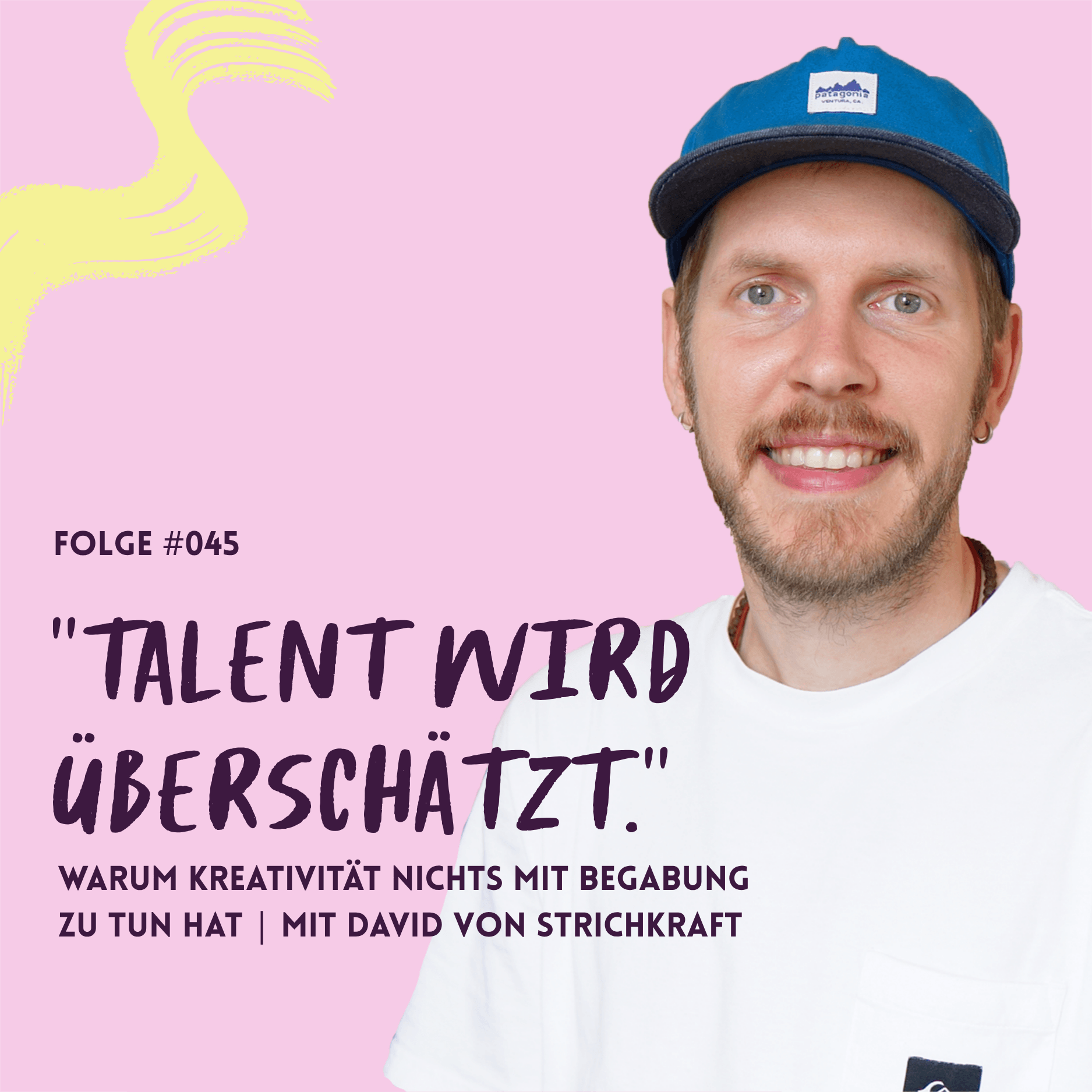 Talent wird überschätzt – warum fast jeder zeichnen lernen kann