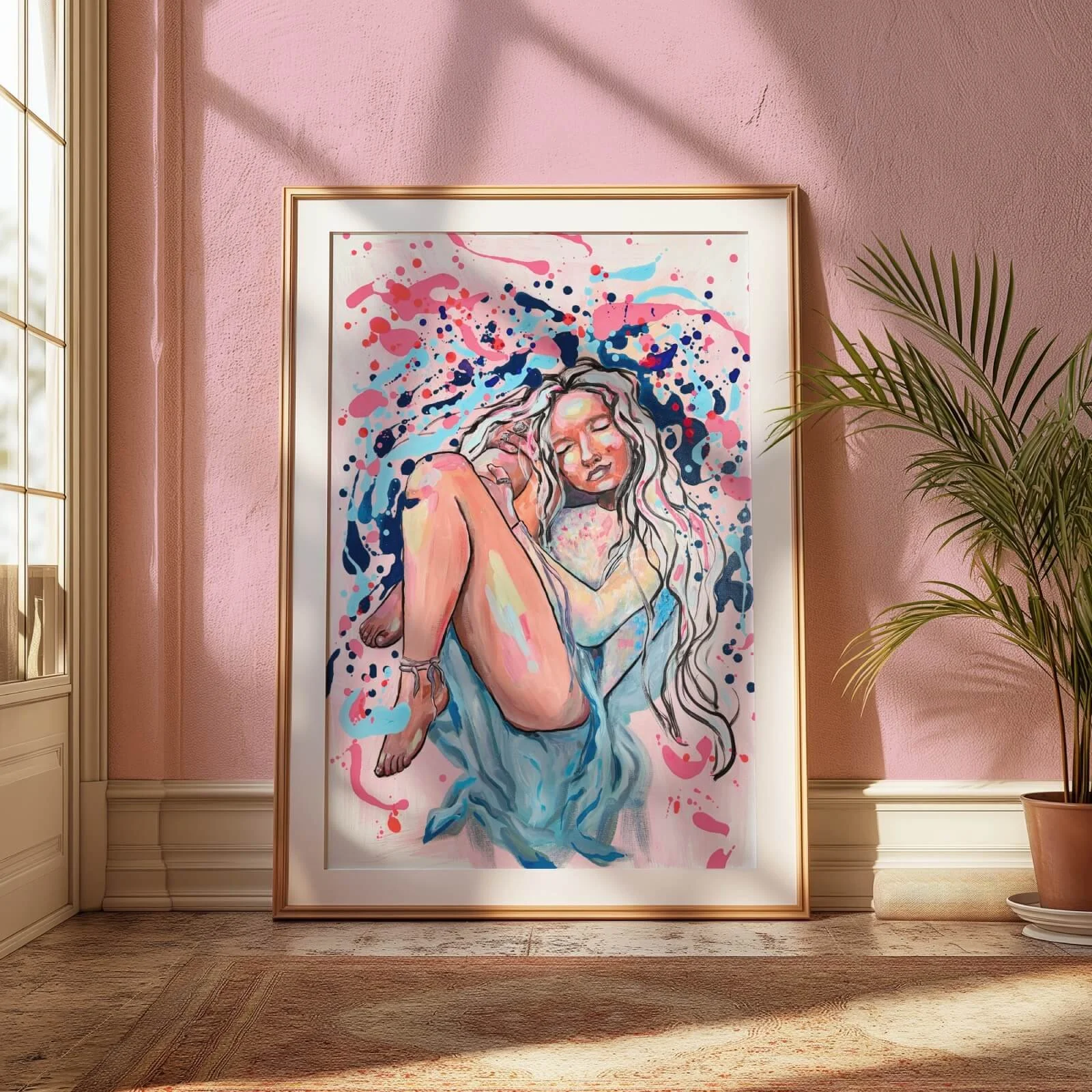 "Dream" Print