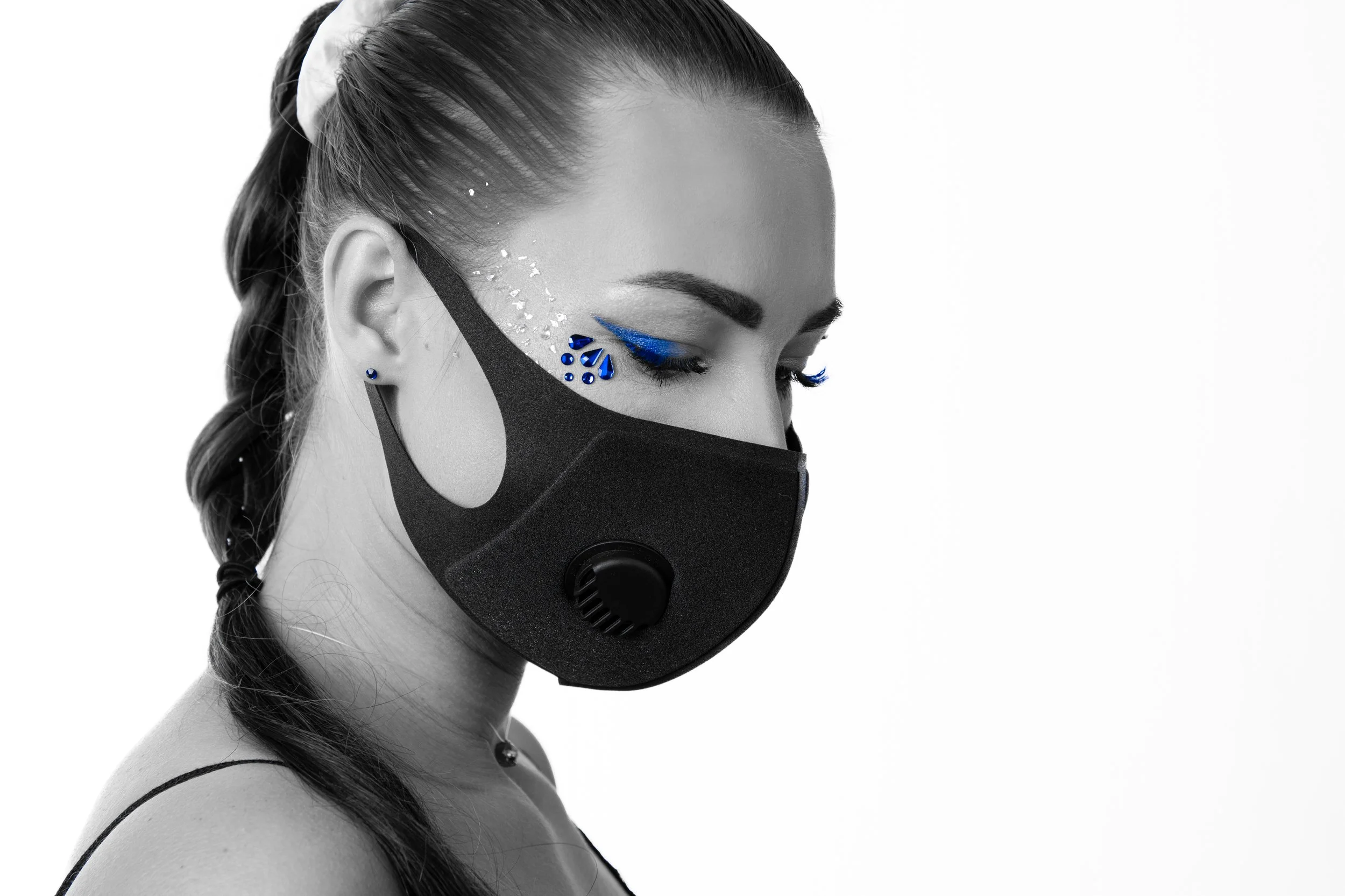 Eyelash Extension Base Course — Damak