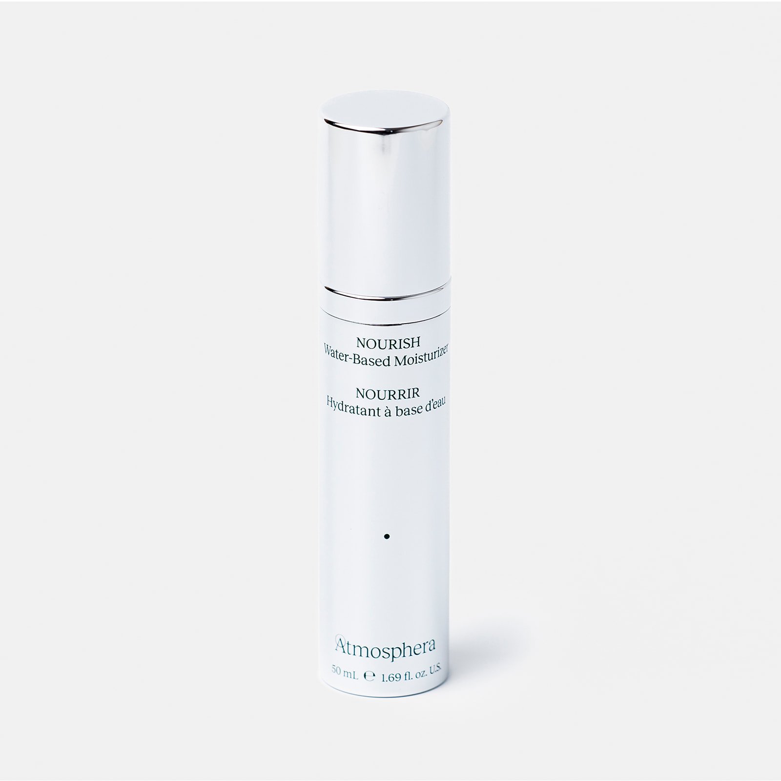 NOURISH - Warm Climate Moisturizer