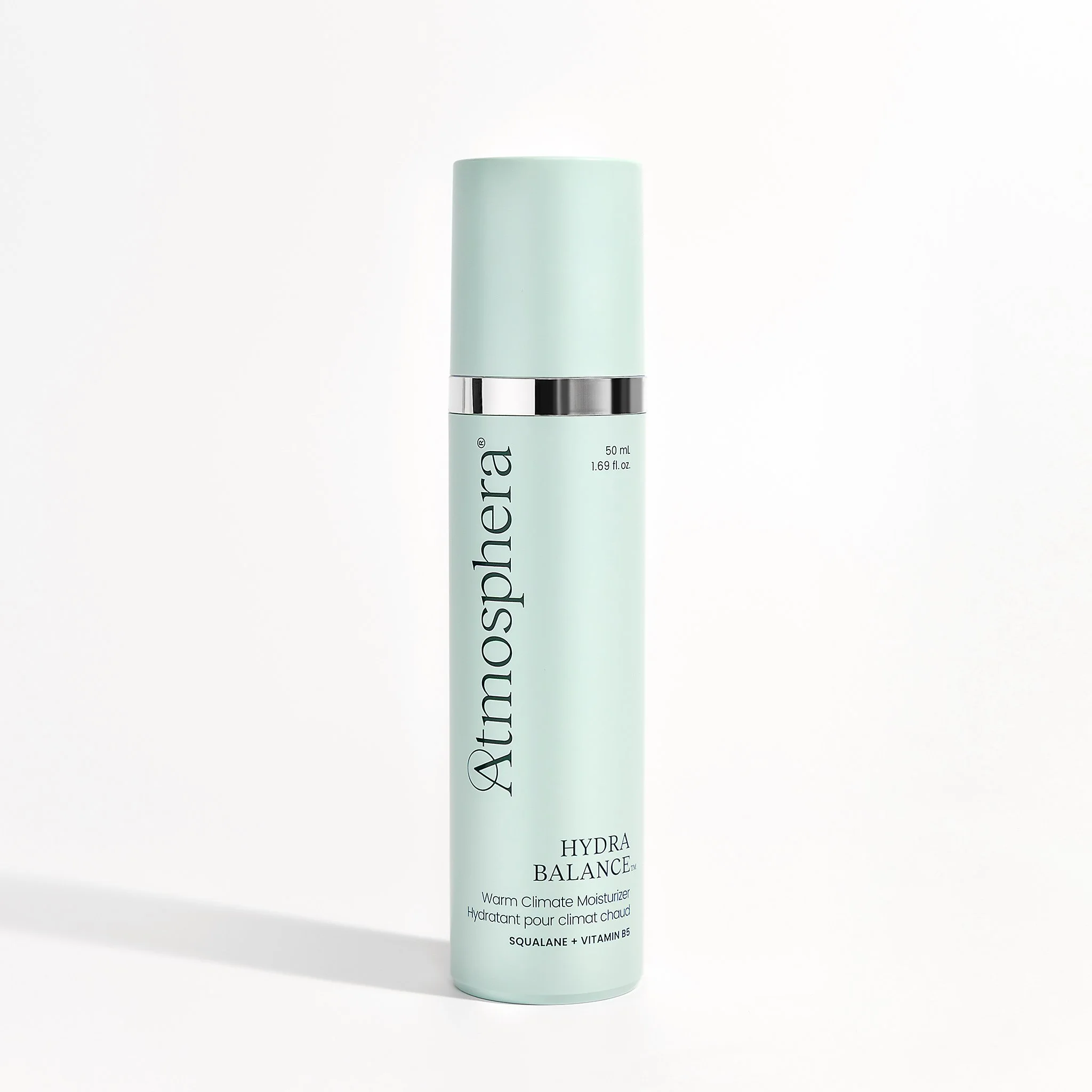 HYDRA BALANCE - Warm Climate Moisturizer