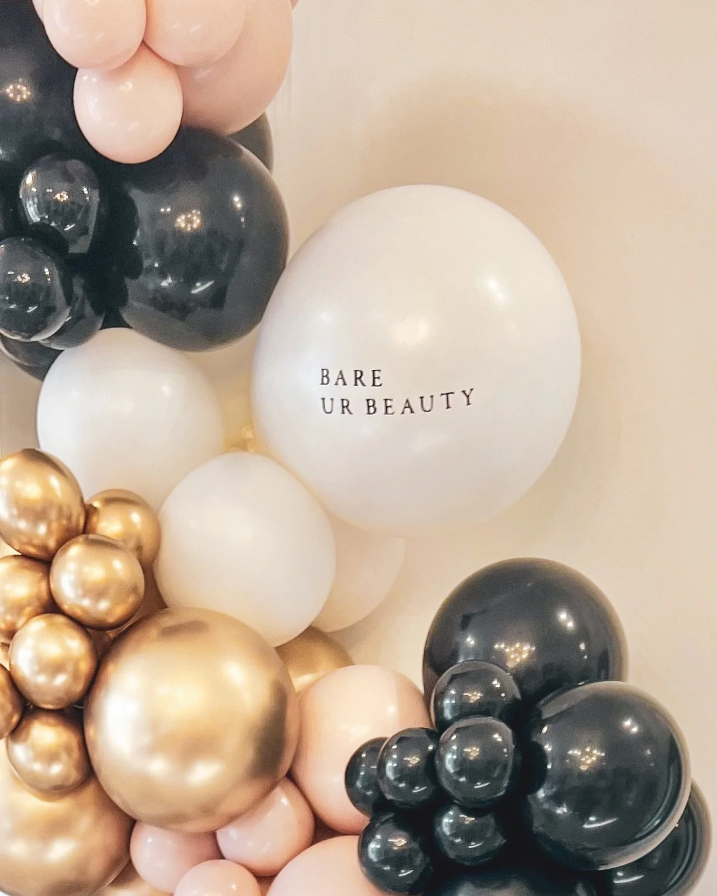 YOU&rsquo;RE INVITED! 💌

The countdown is on for BUBs Birthday Bash next week, and we can&rsquo;t wait to see you there!

Get ready for exclusive promos, amazing giveaways and serious glow-up energy. 🎉

Mark your calendars 🗓️ for Thursday, Septemb