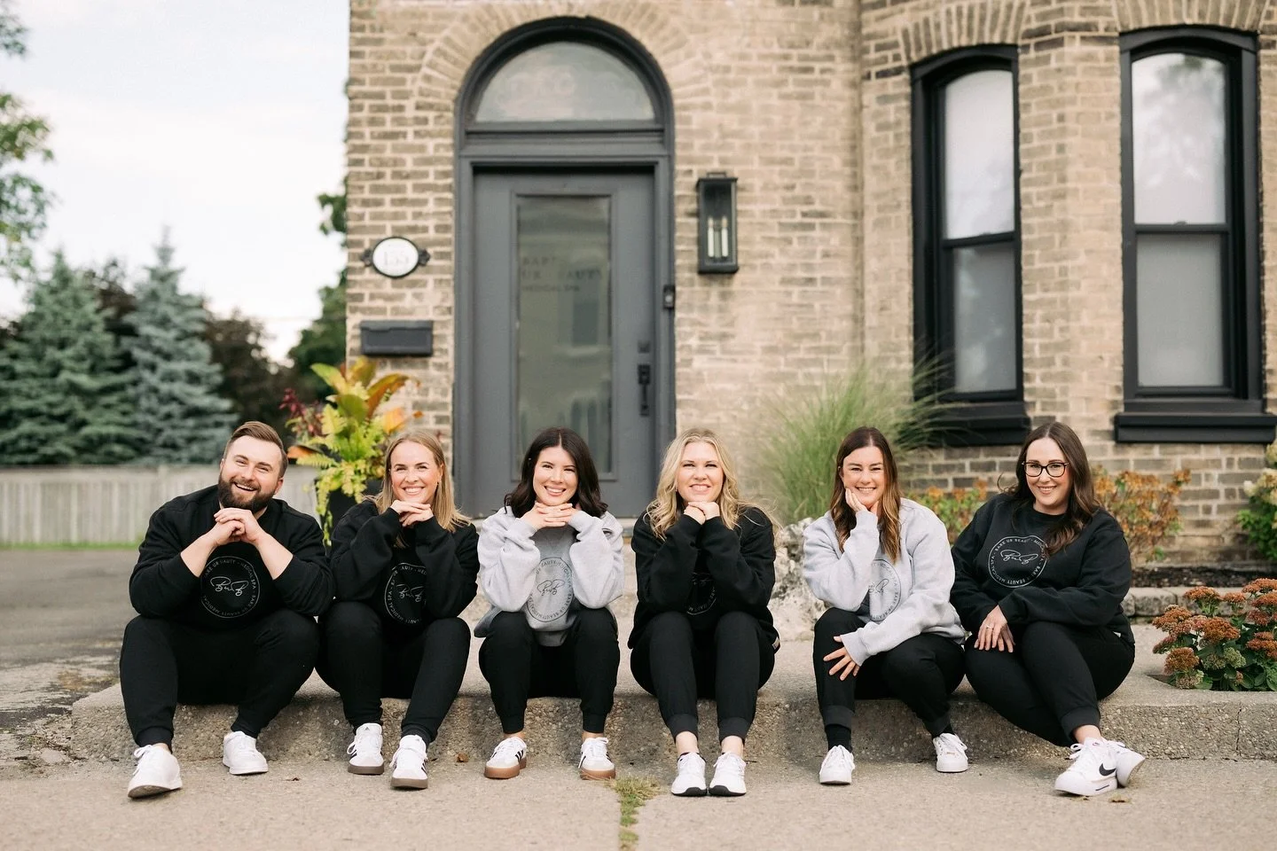 Thankful! 🍂🍁

As we head into Thanksgiving weekend, we&rsquo;re reflecting on our gratitude for you, our beautiful BUB community! You&rsquo;re the reason we love and are able to keep doing what we do. 🤍

Whether you come to us for a moment of self
