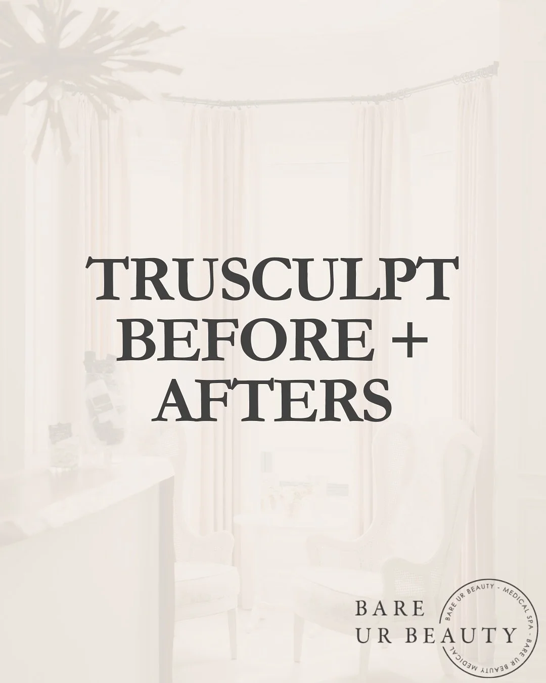 A picture says a thousand words&hellip; and these before and afters are saying it all! 🤩

Check out the powerful potential of truSculpt!

At Bare Ur Beauty, we believe in bringing you the best of the best - proven, high-efficacy treatments that deli