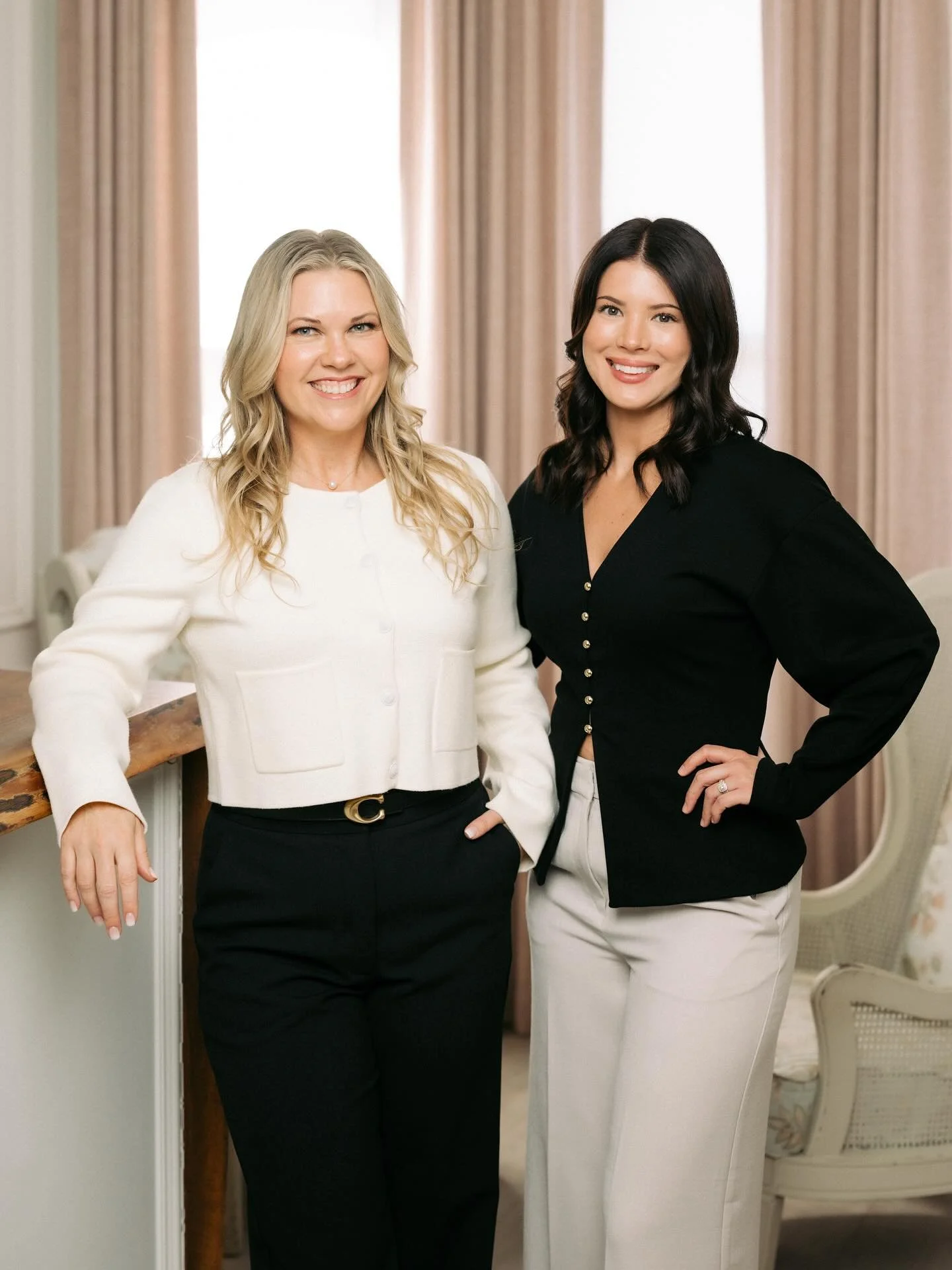 At BUB, it&rsquo;s not just about the treatments&mdash;it&rsquo;s about the people who take care of you.

Amy, our founder and fearless leader, is the definition of grounded, intentional beauty that comes from the inside-out. Every appointment with h