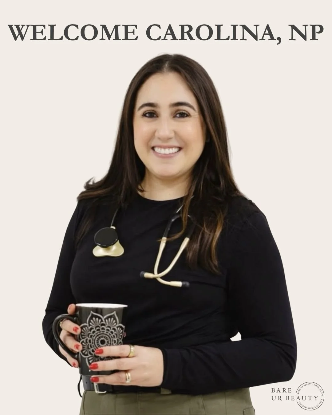We are so excited to introduce another way to support your glow at BUB - and this way is from the inside out!

We&rsquo;re partnering with Nurse Carolina to bring you monthly wellness pop-ups. Think iron infusions, vitamin injections and customized I