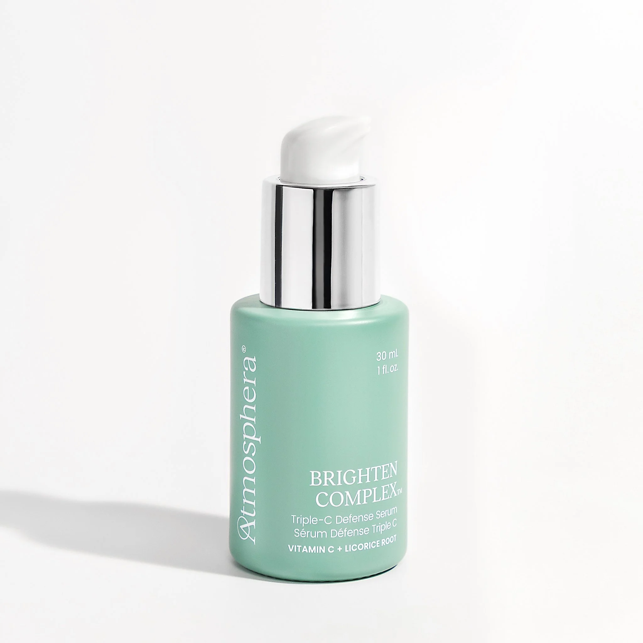 BRIGHTEN COMPLEX - Triple-C Defense Serum