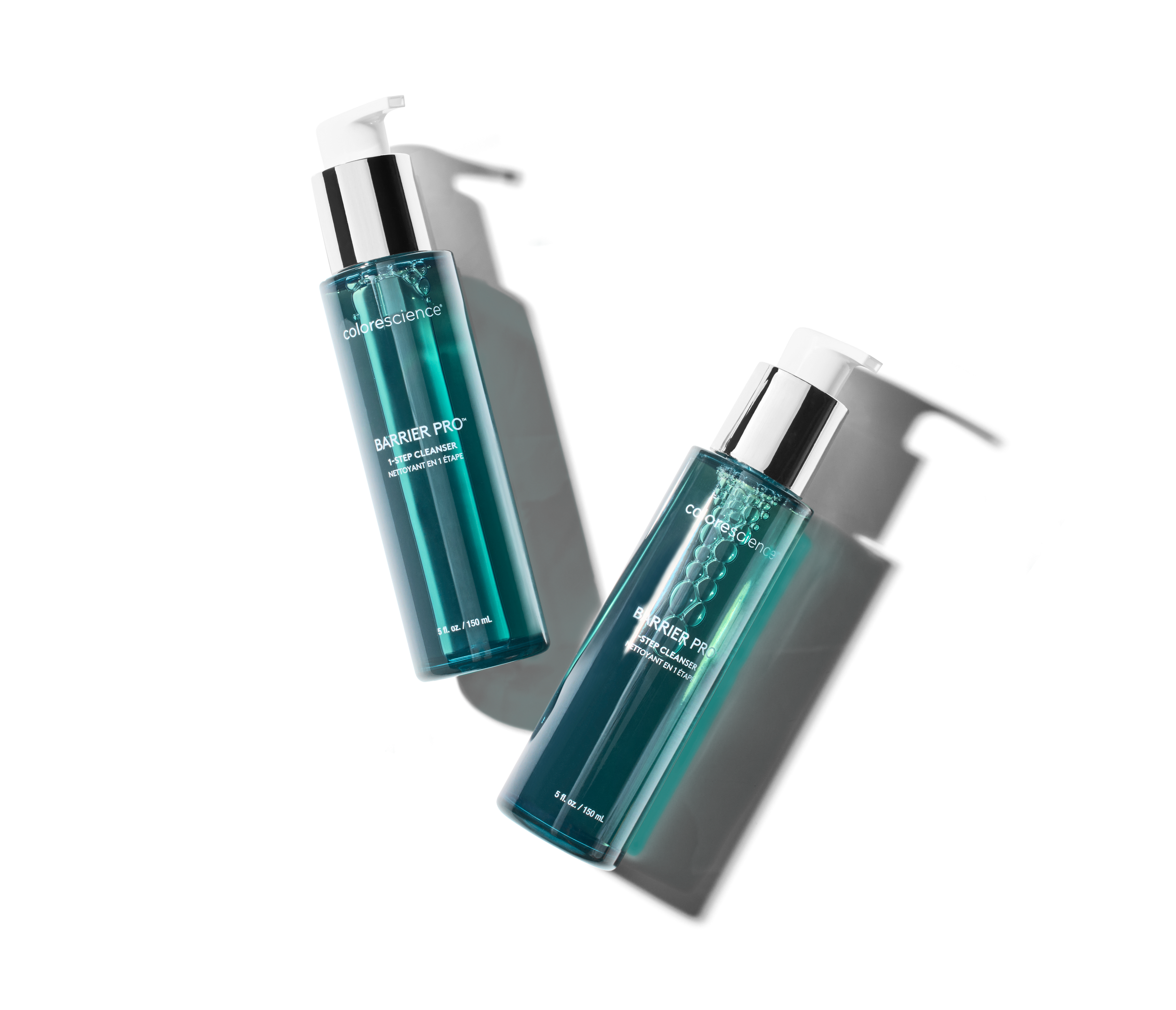COLORESCIENCE Barrier Pro™ 1-Step Cleanser