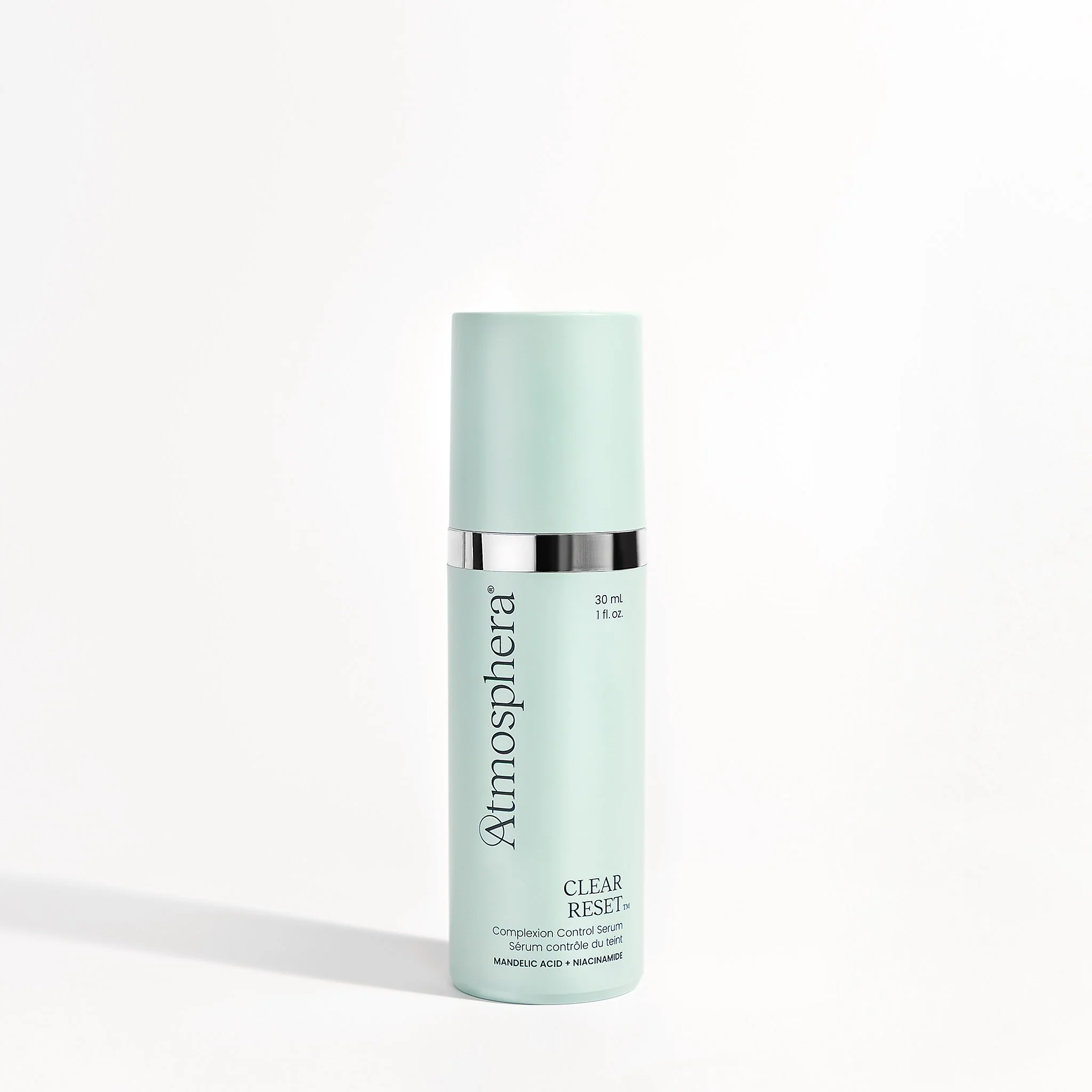 CLEAR RESET - Complexion Control Serum