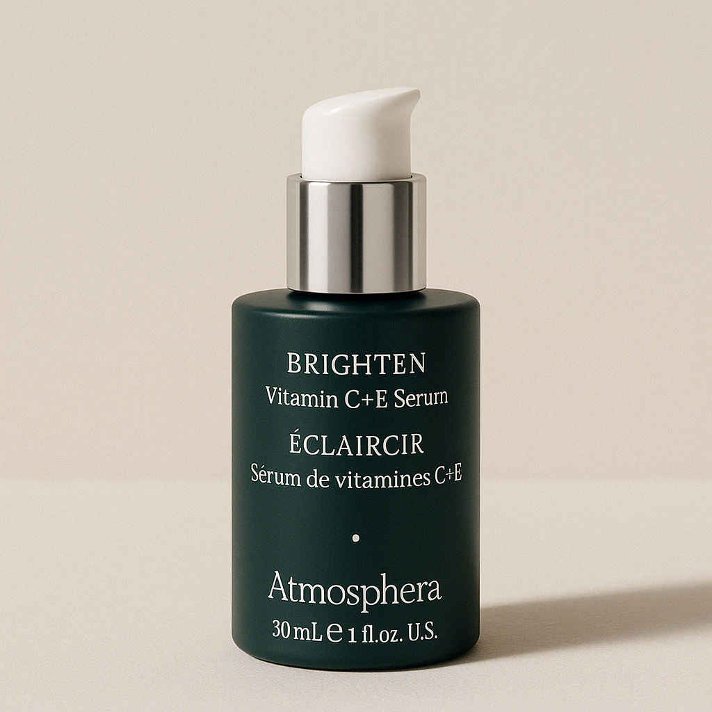 BRIGHTEN - Triple-C Defense Serum
