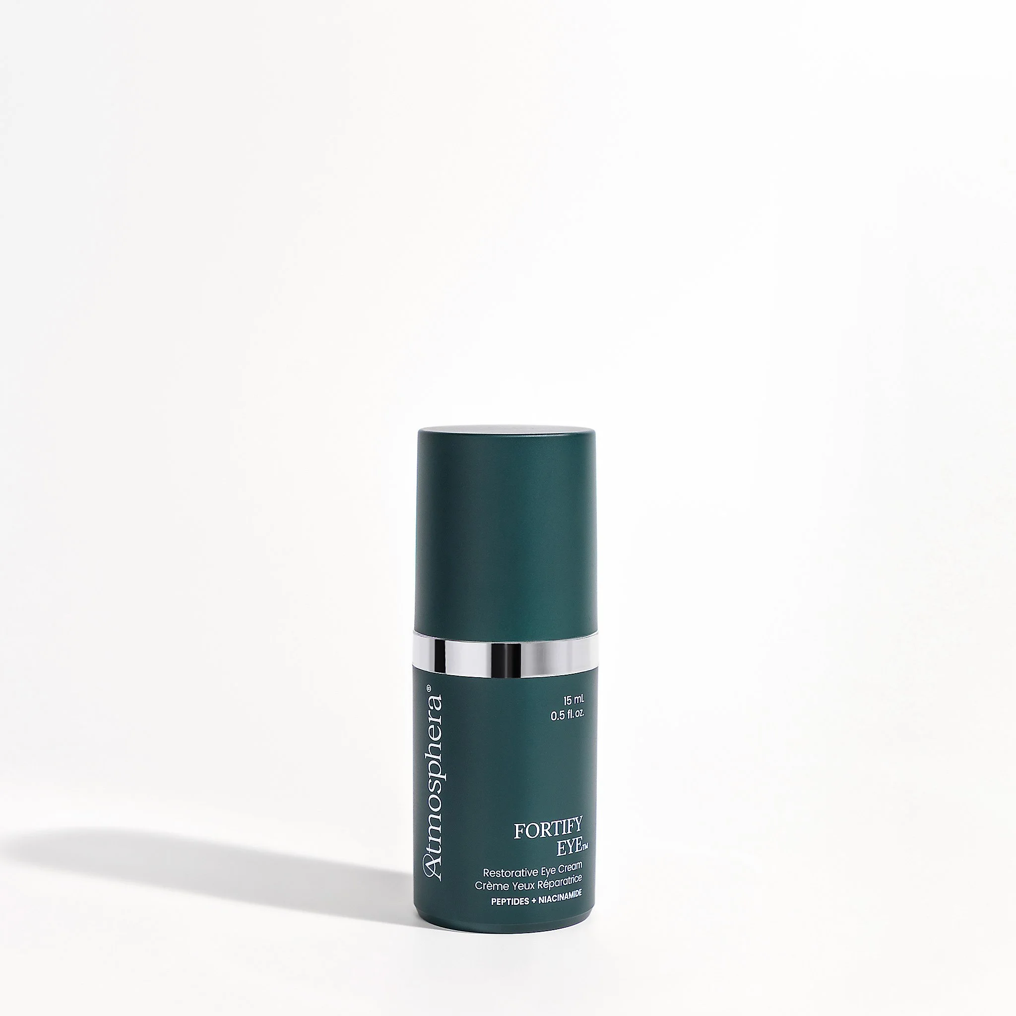 FORTIFY EYE - Restorative Eye Cream