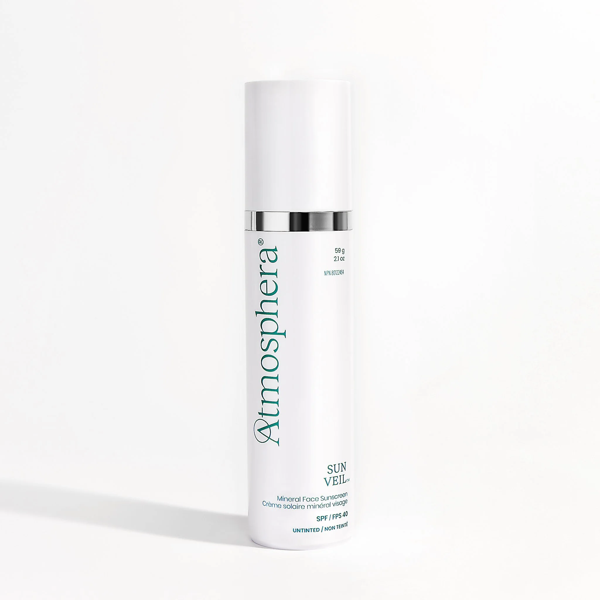 SUN VEIL - Mineral Face Sunscreens SPF 40/44