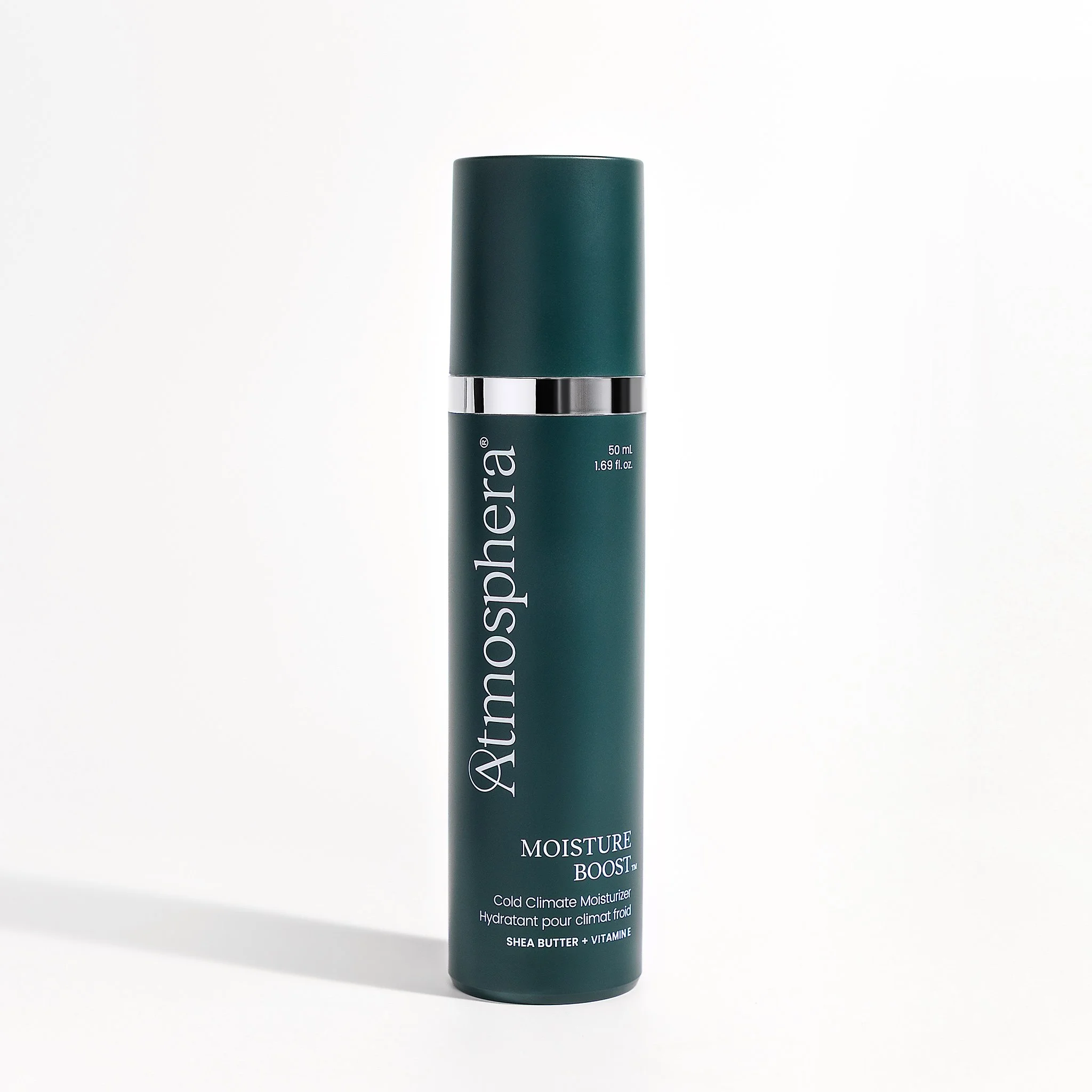 MOISTURE BOOST - Cold Climate Moisturizer