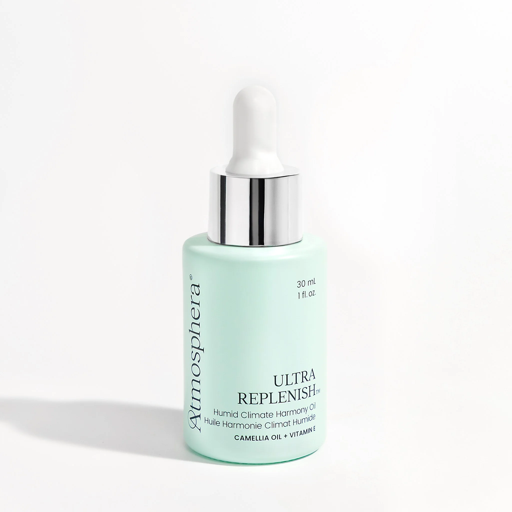 ULTRA REPLENISH - Warm Climate Facial Oil