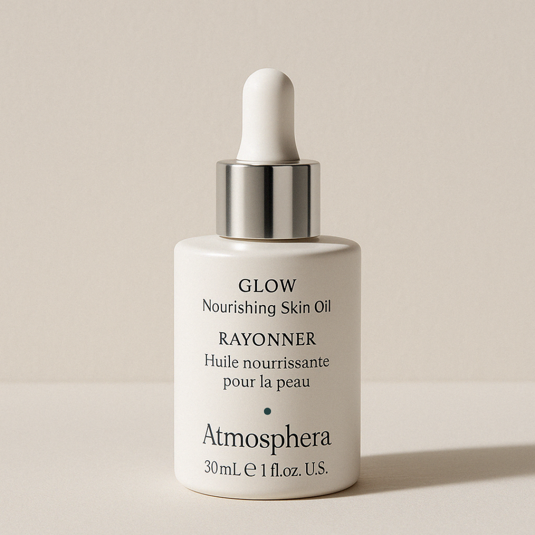 GLOW - Cold Climate Recovery Oil