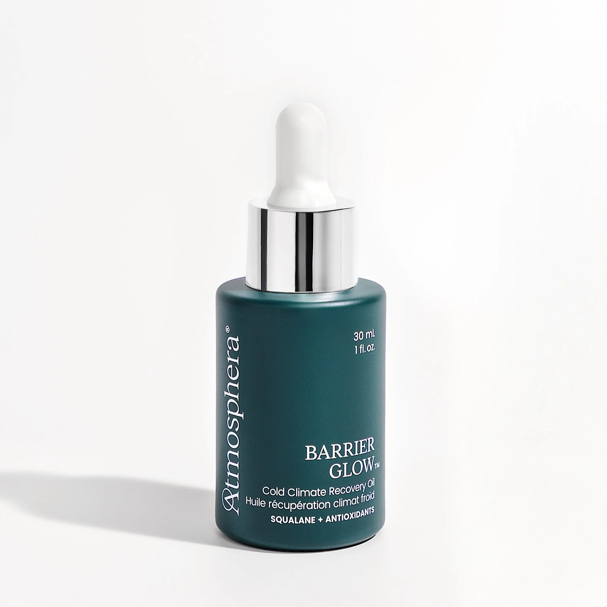 BARRIER GLOW - Cold Climate Recovery Oil